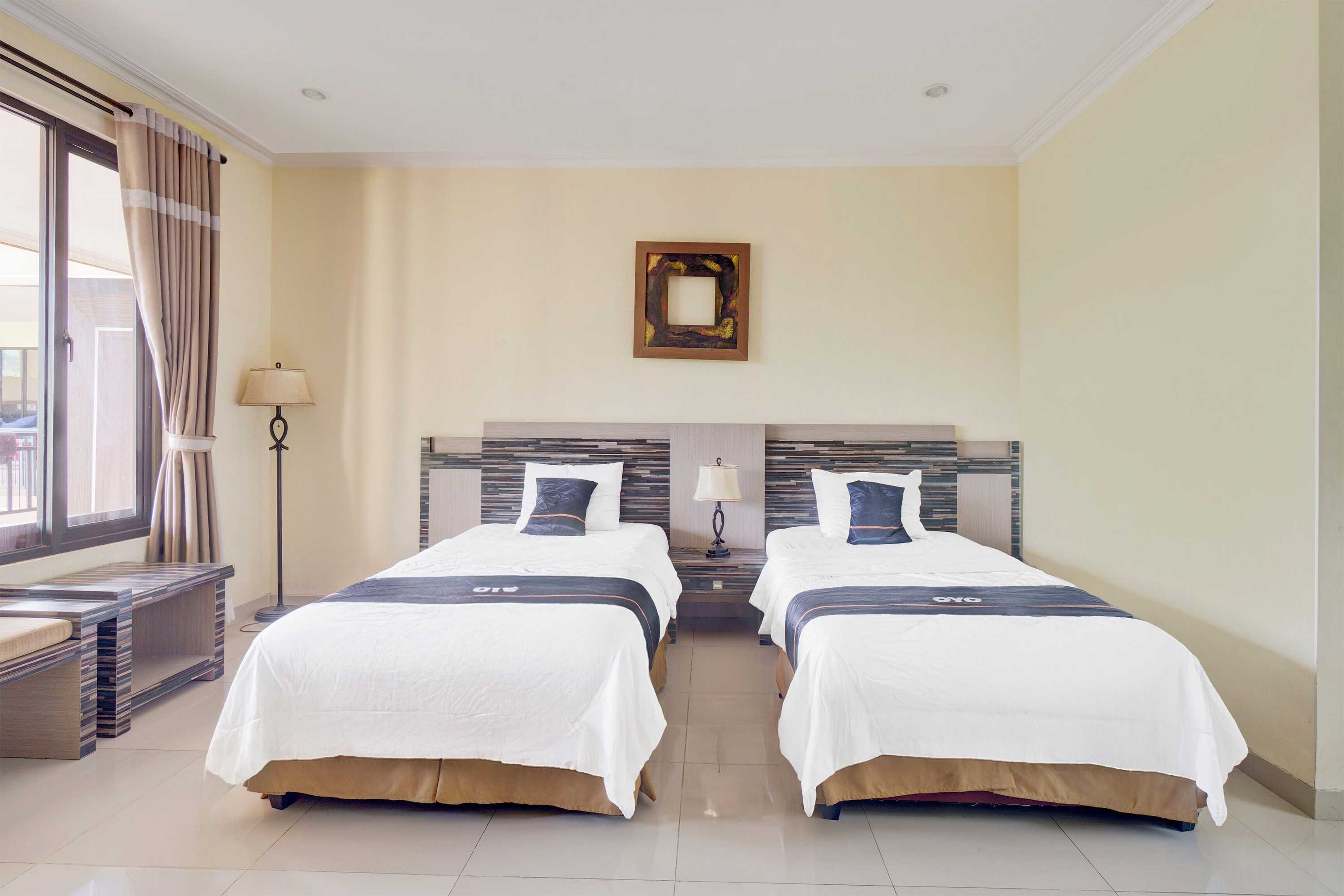 Gift card for Hotel O Bogor Near Taman Safari Formerly Ken Raudhah Inn