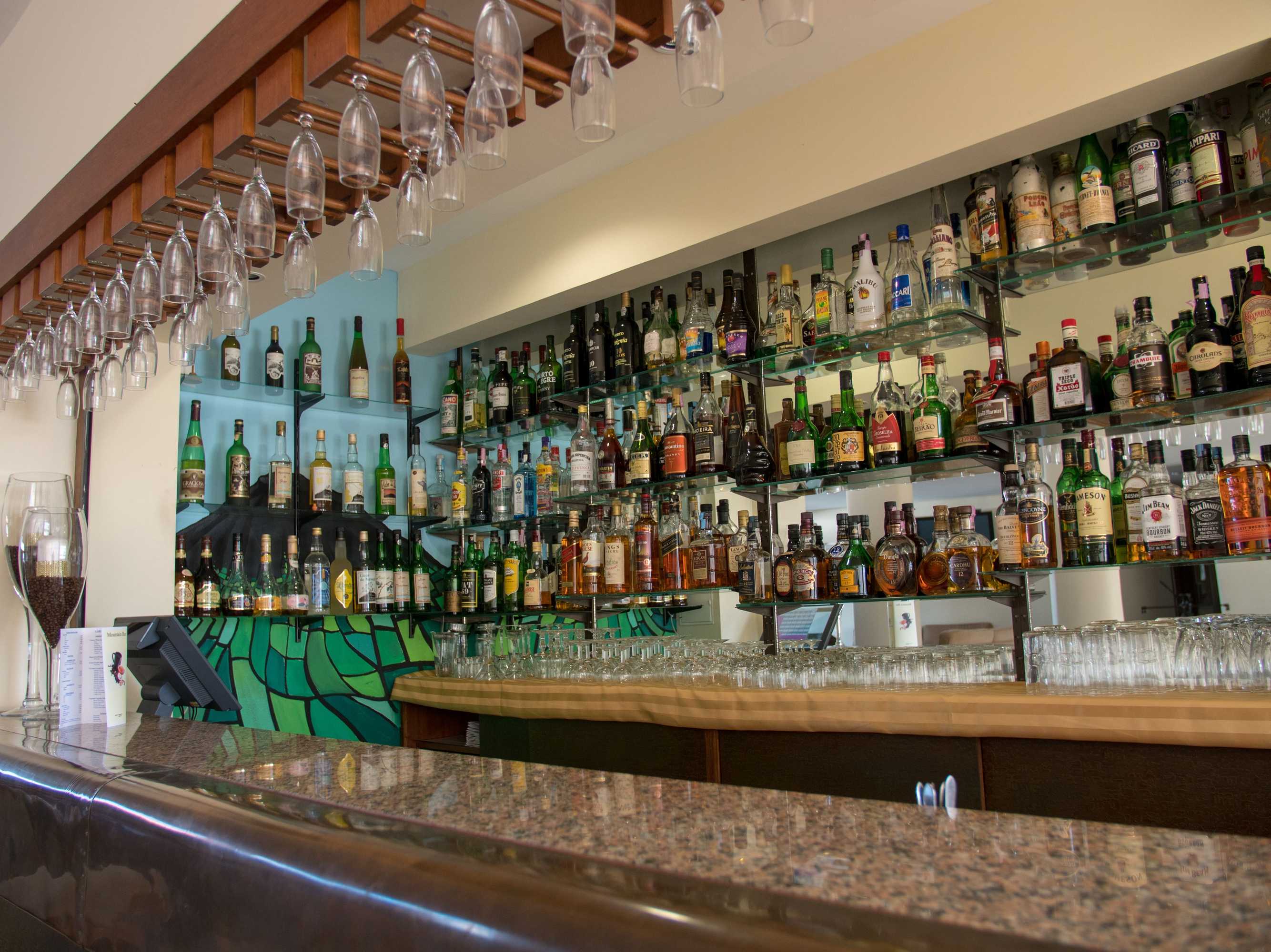 Gift card for Hotel Caravelas