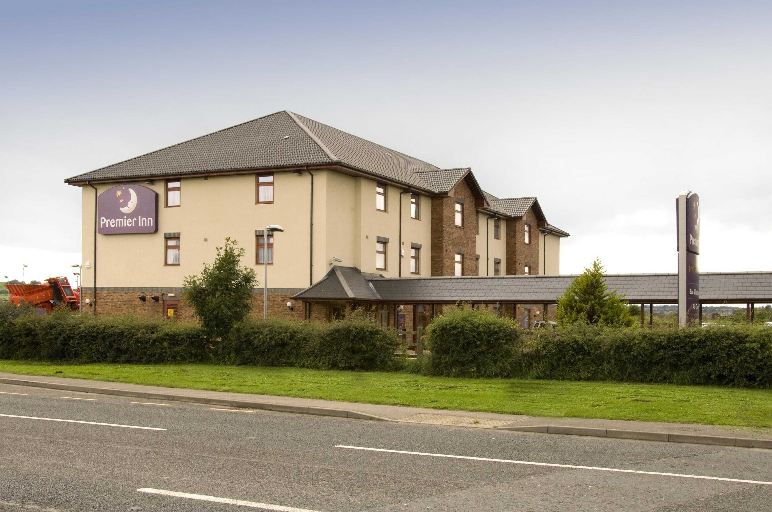 Gift card for Premier Inn Bishop Auckland Gift card for Premier Inn Bishop Auckland