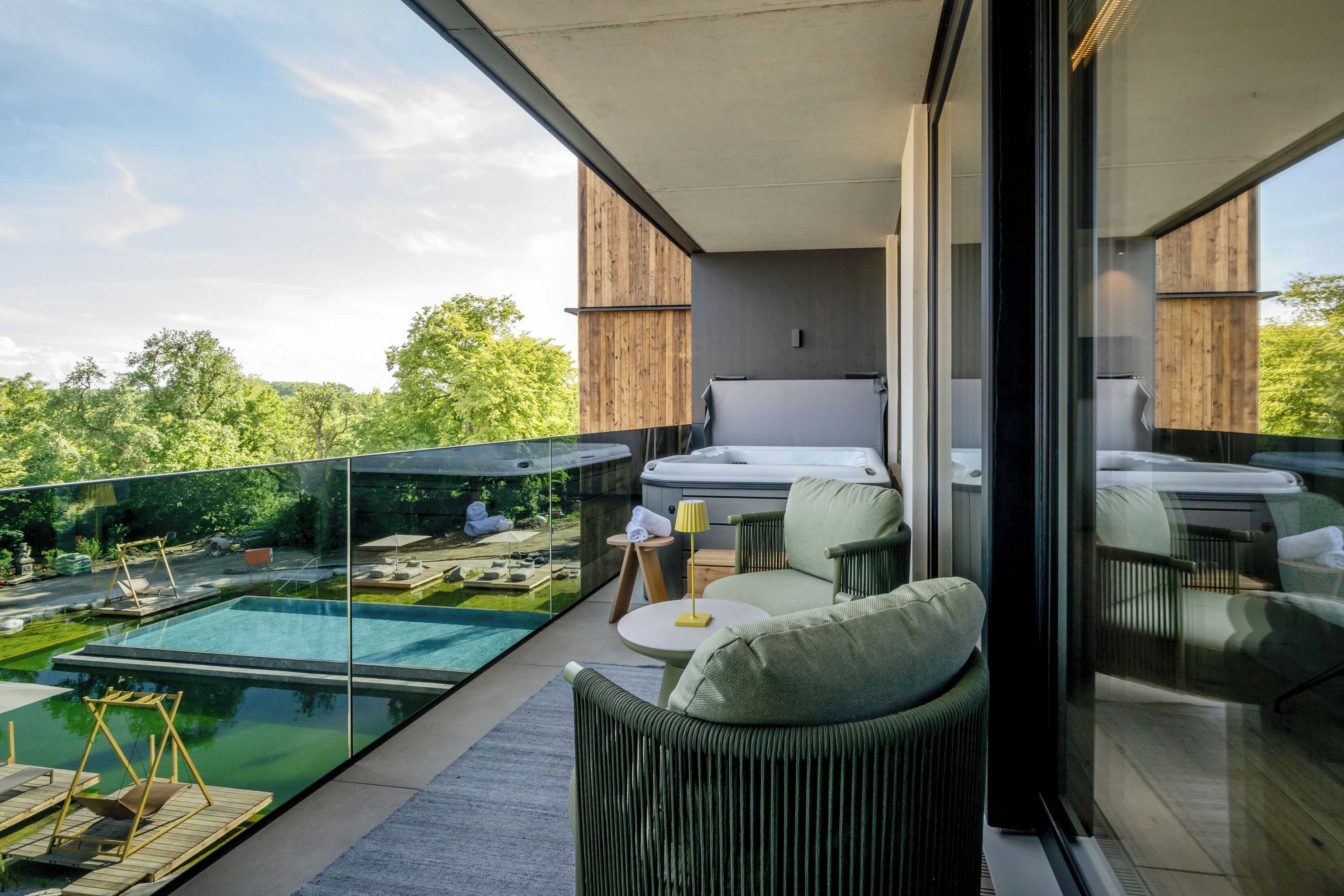 Gift card for Das Mühlbach - Thermal Retreat & Wellness Resort Gift card for Das Mühlbach - Thermal Retreat & Wellness Resort