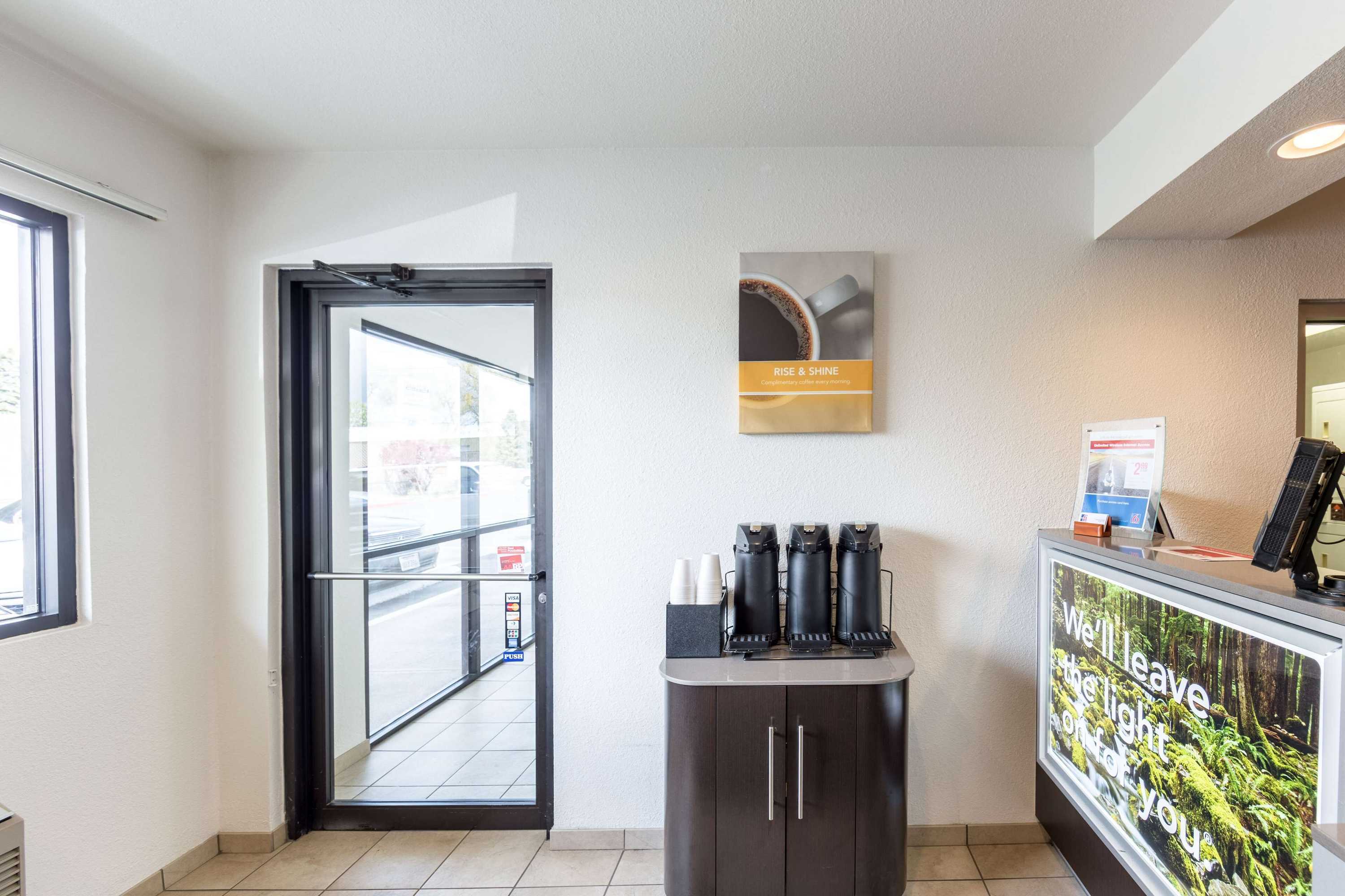 Gift card for Motel 6 Klamath Falls, OR Gift card for Motel 6 Klamath Falls, OR