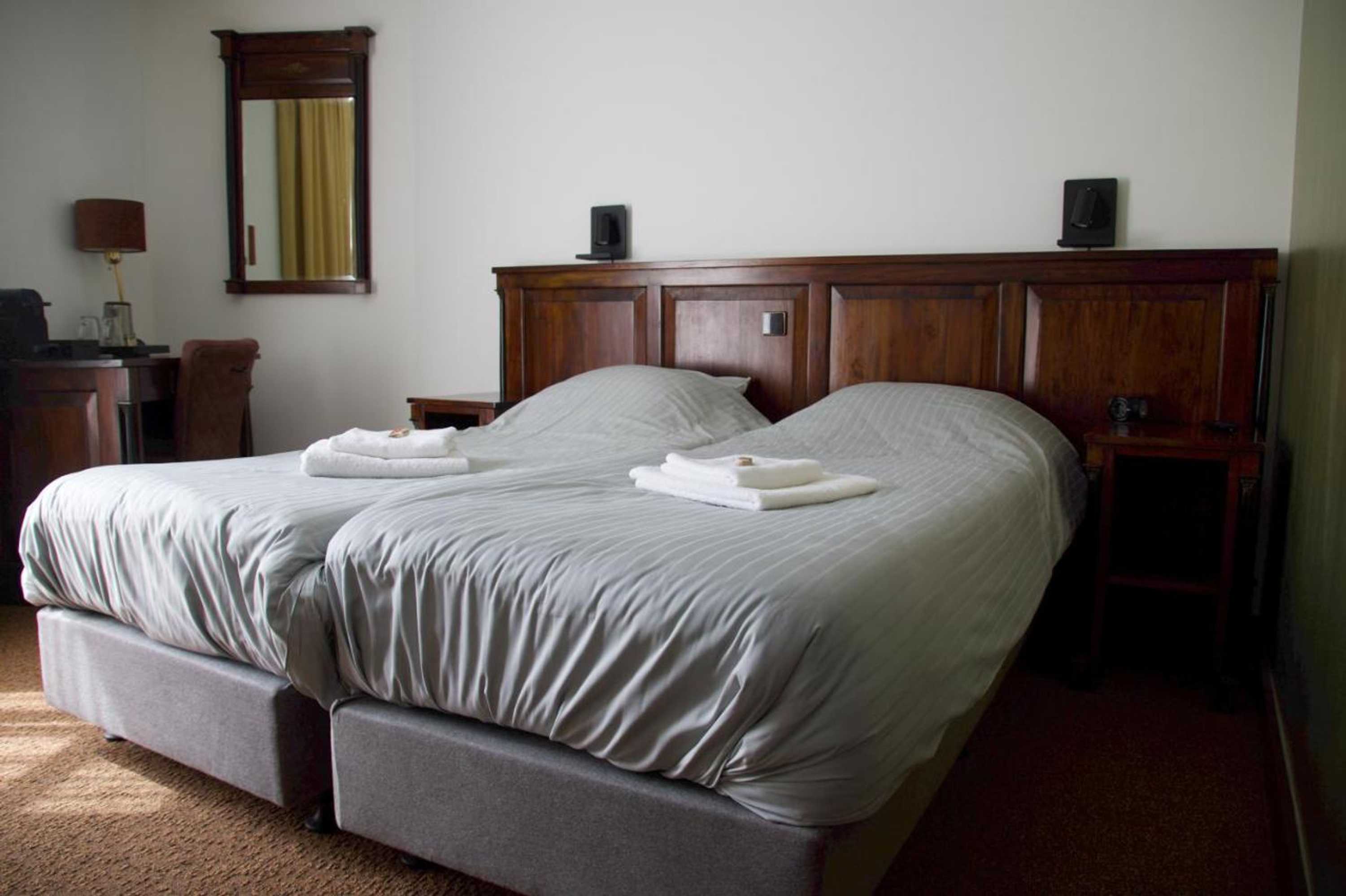 Gift card for Hotel Tongerlo