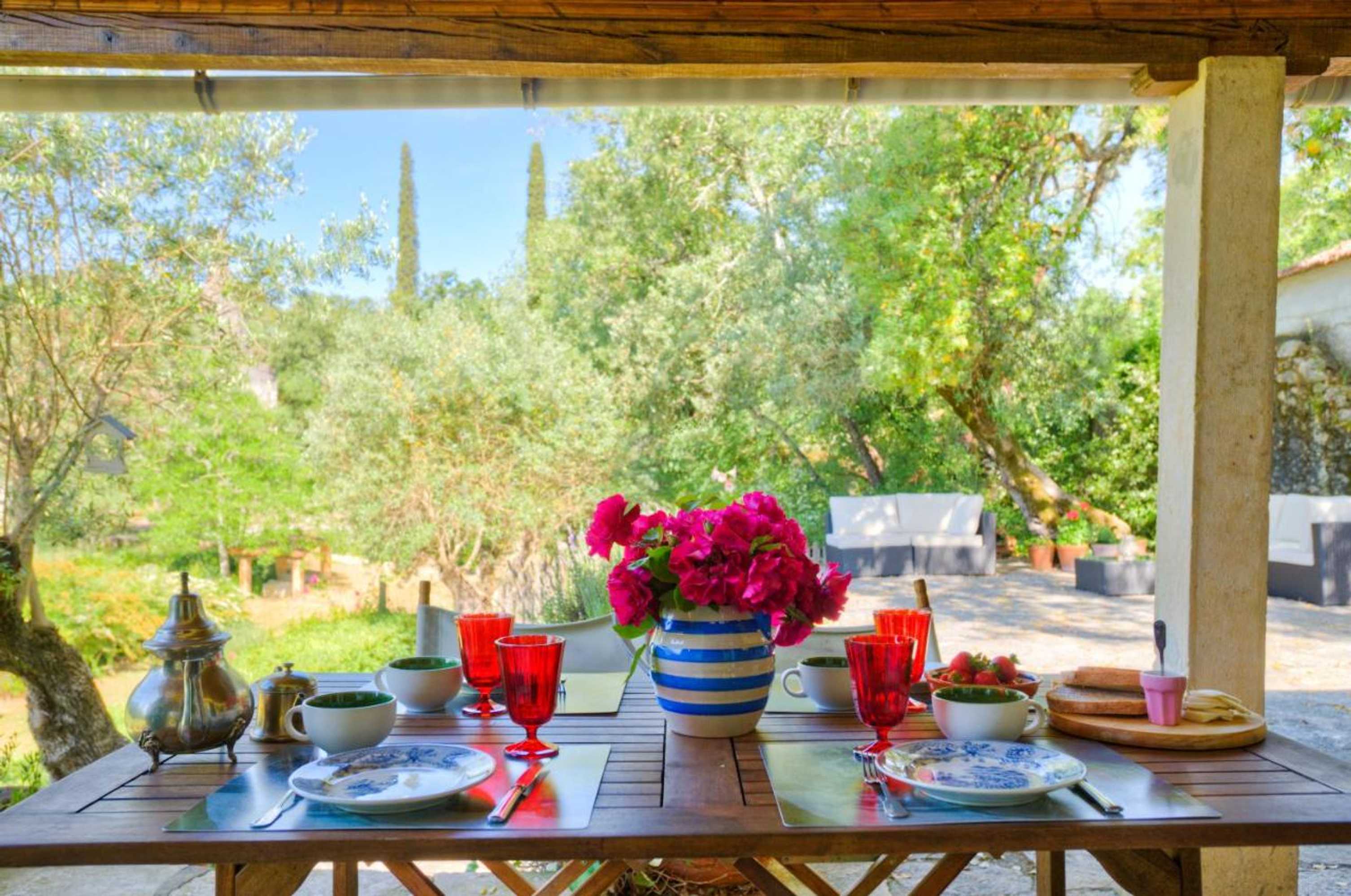 Gift card for Casa da Anunciada, Countryside Retreat