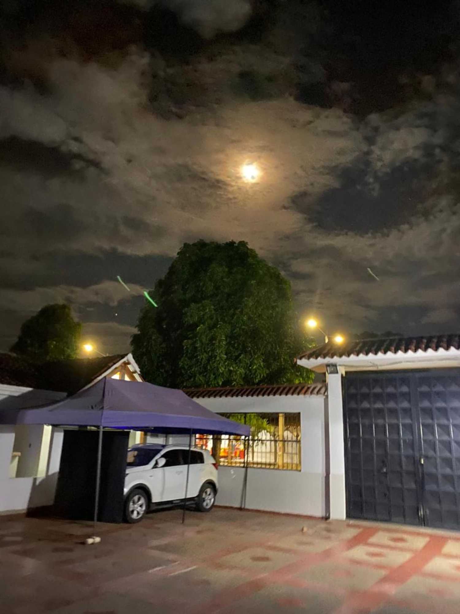 Gift card for Hotel Villa Ricaurte