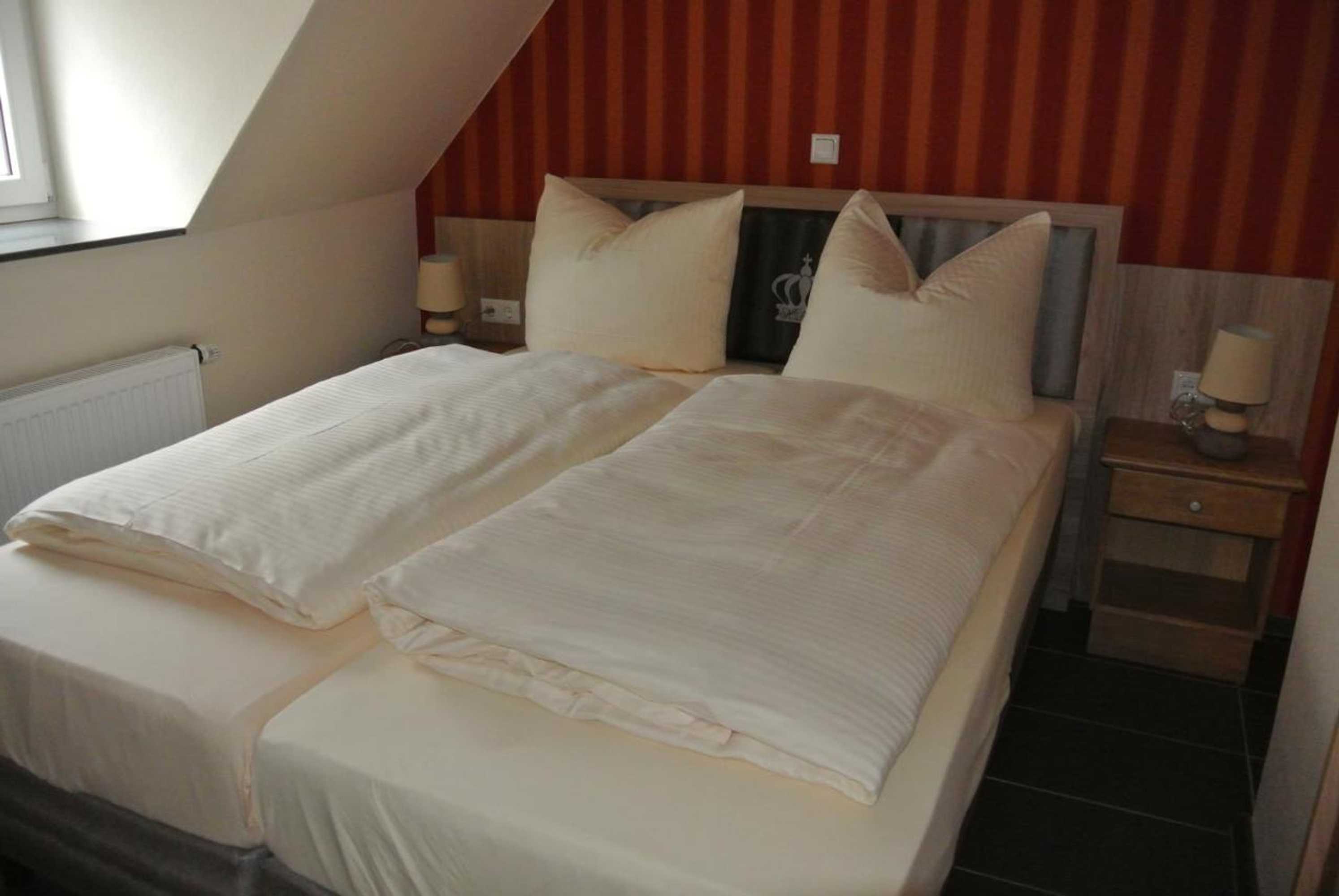 Gift card for Haus Drei Könige