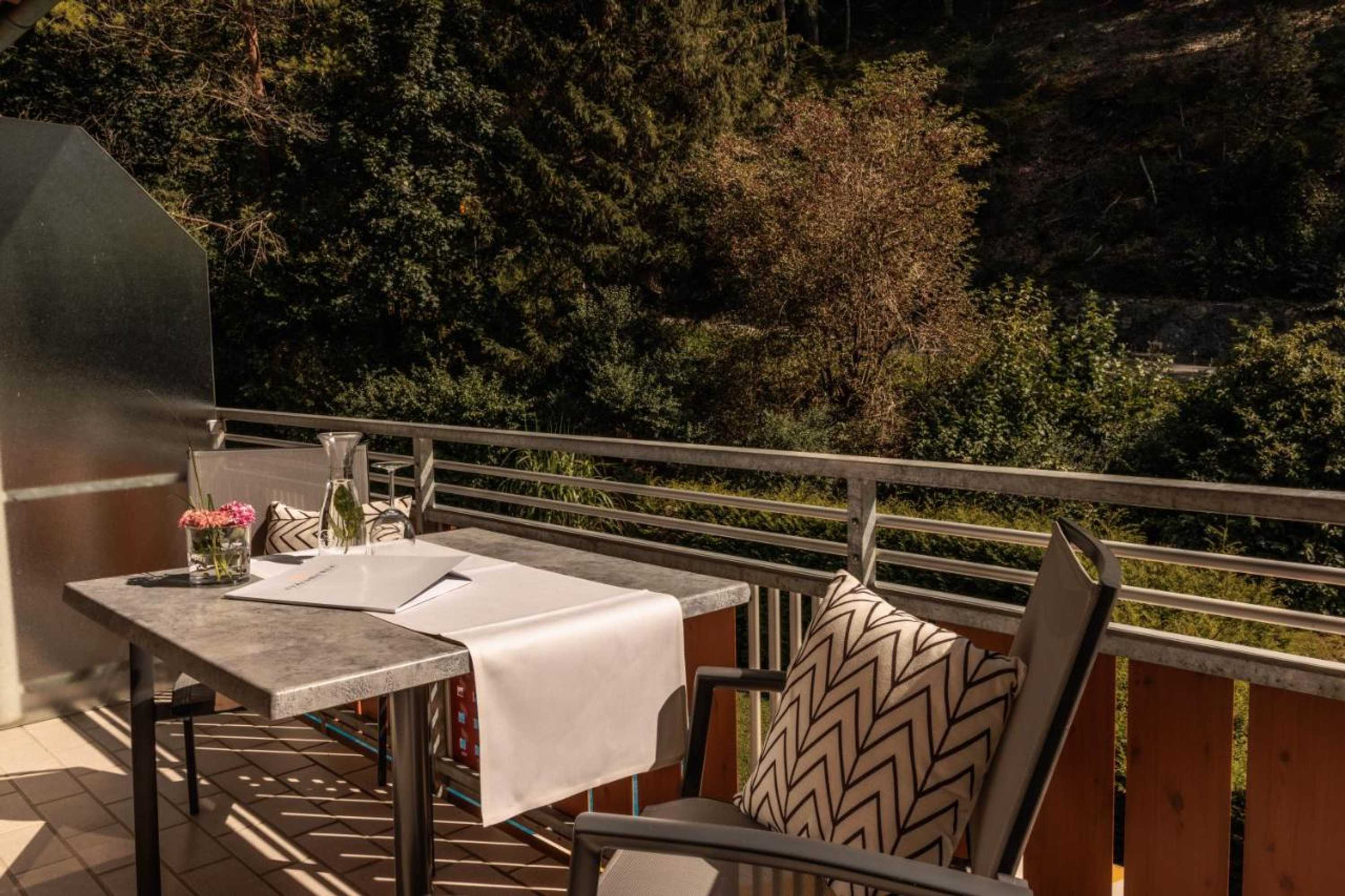 Gift card for Gasthof Eyachperle