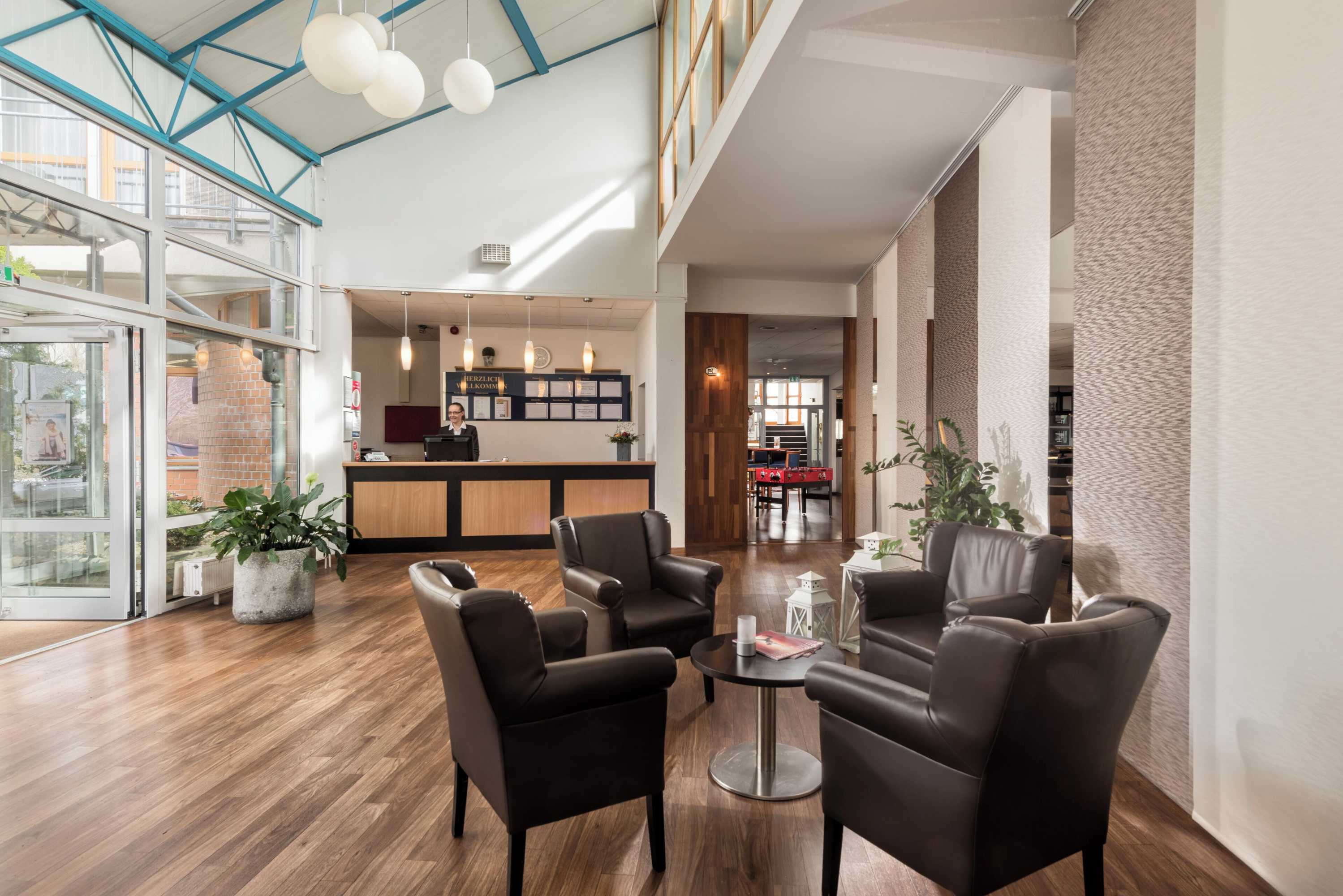 Gift card for Best Western Hotel Braunschweig Seminarius Gift card for Best Western Hotel Braunschweig Seminarius