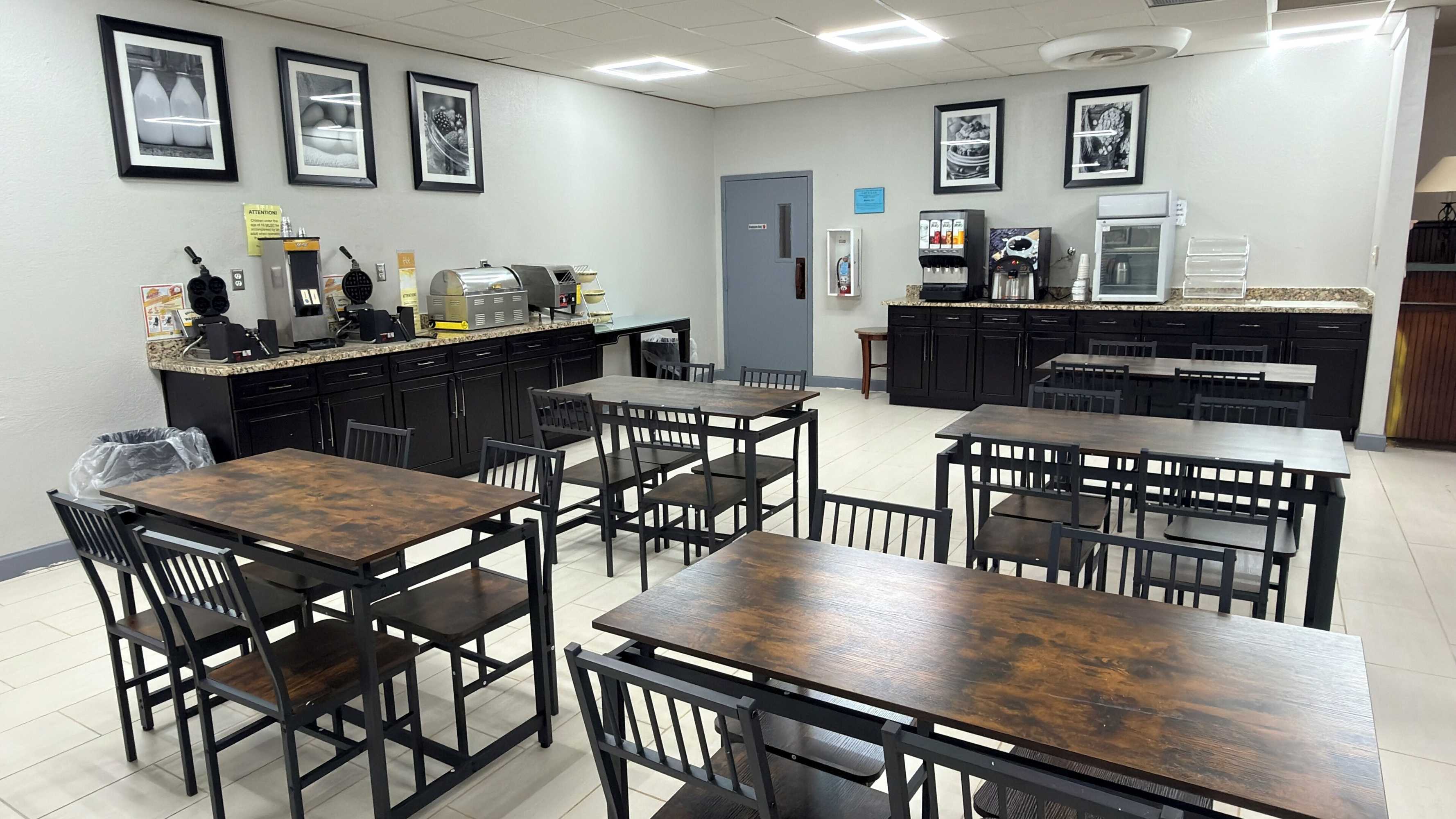 Gift card for Ramada by Wyndham New Kensington