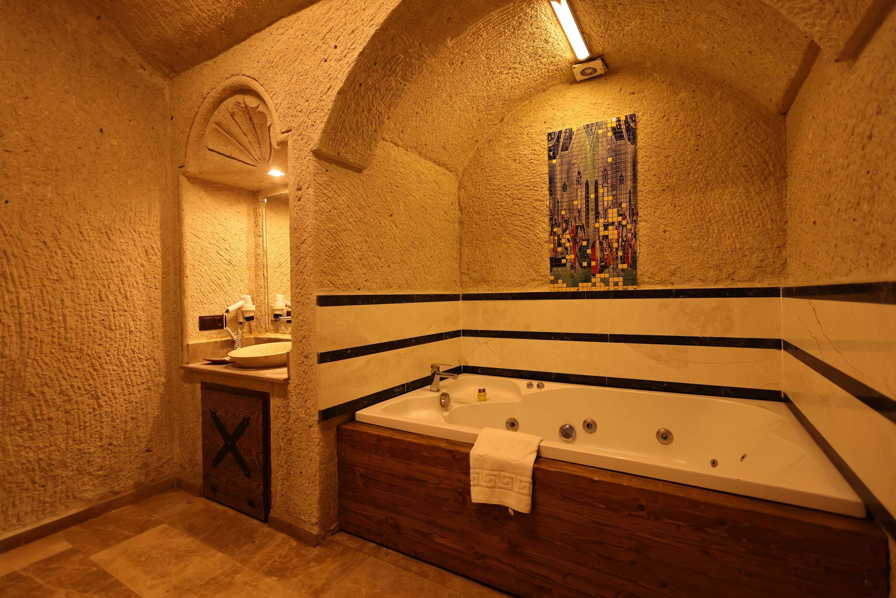 Gift card for Cappadocia Inn Hotel Gift card for Cappadocia Inn Hotel