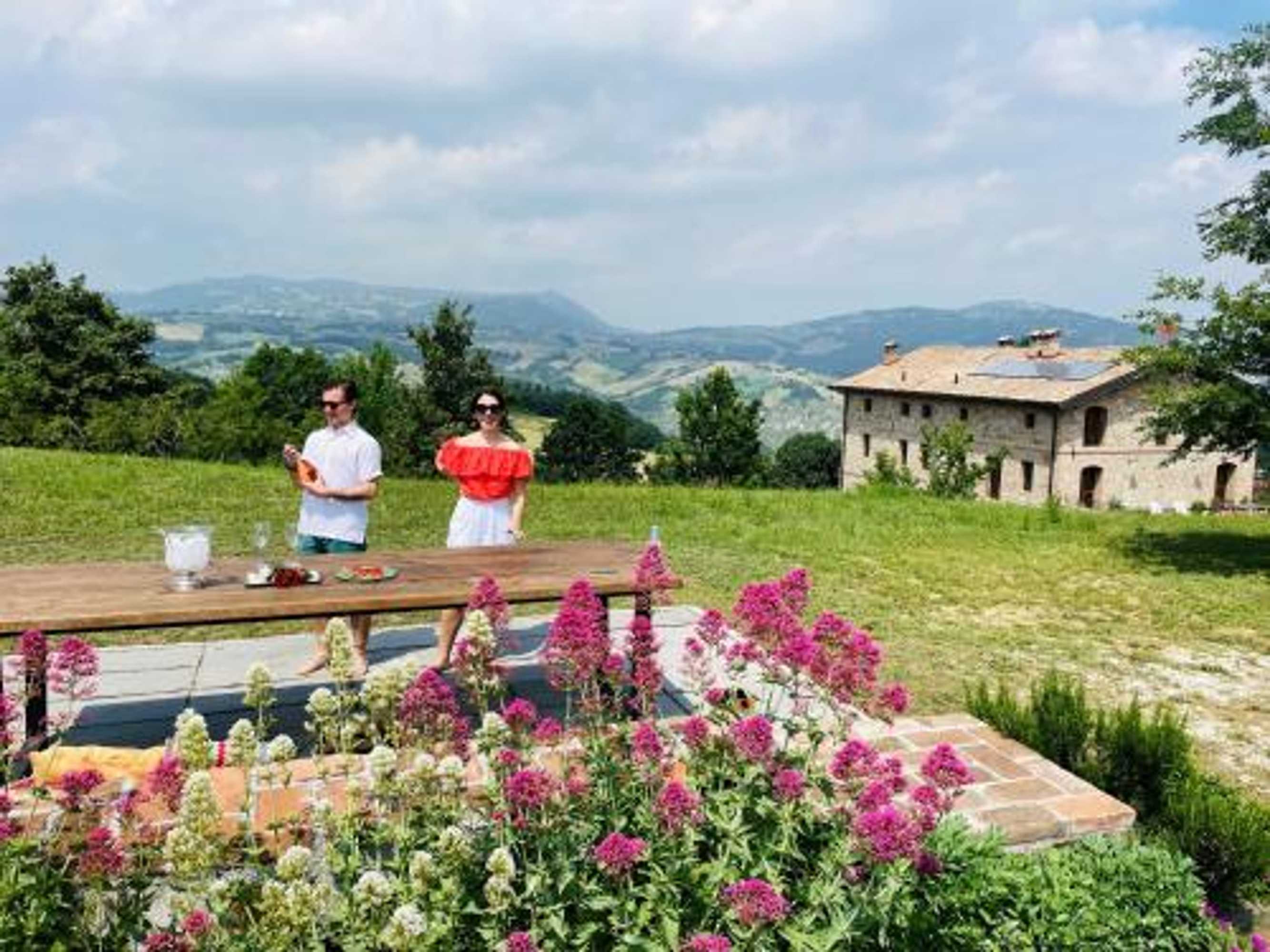 Gift card for Agriturismo Podere Prasiano Gift card for Agriturismo Podere Prasiano