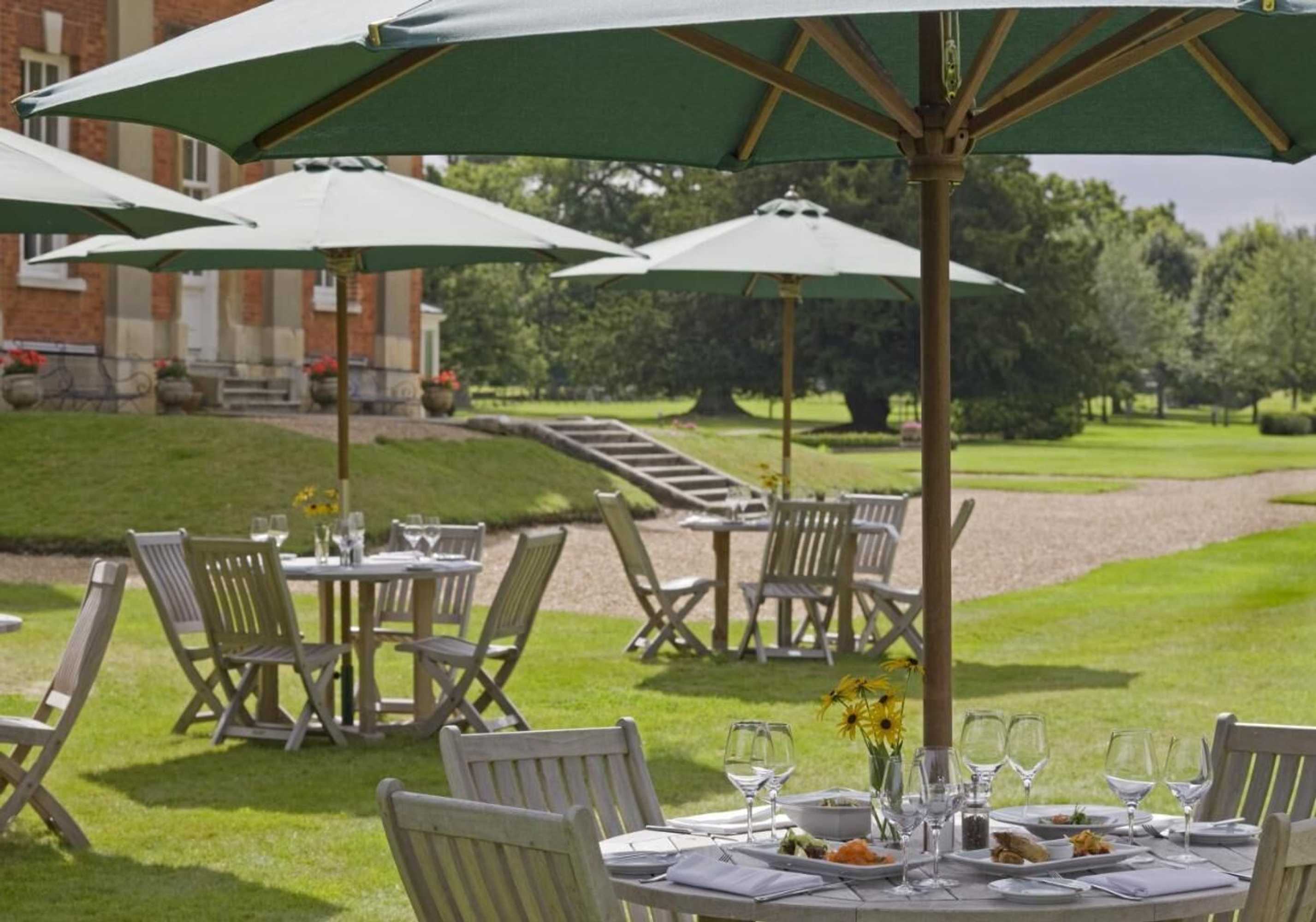 Gift card for Warbrook House Heritage Hotel Gift card for Warbrook House Heritage Hotel