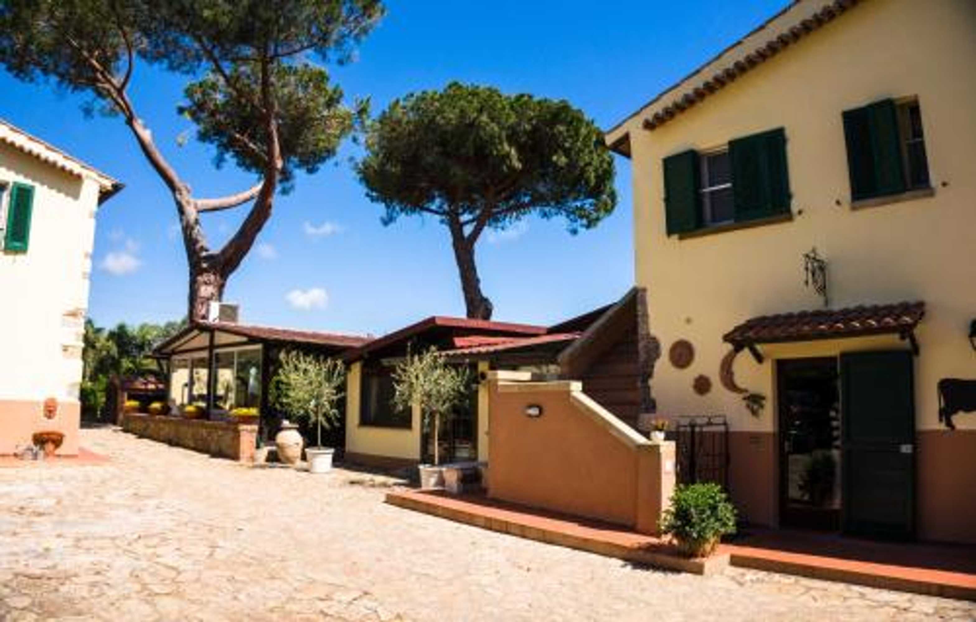 Gift card for Locanda Di Ansedonia - Ristorante Grigl Gift card for Locanda Di Ansedonia - Ristorante Grigl