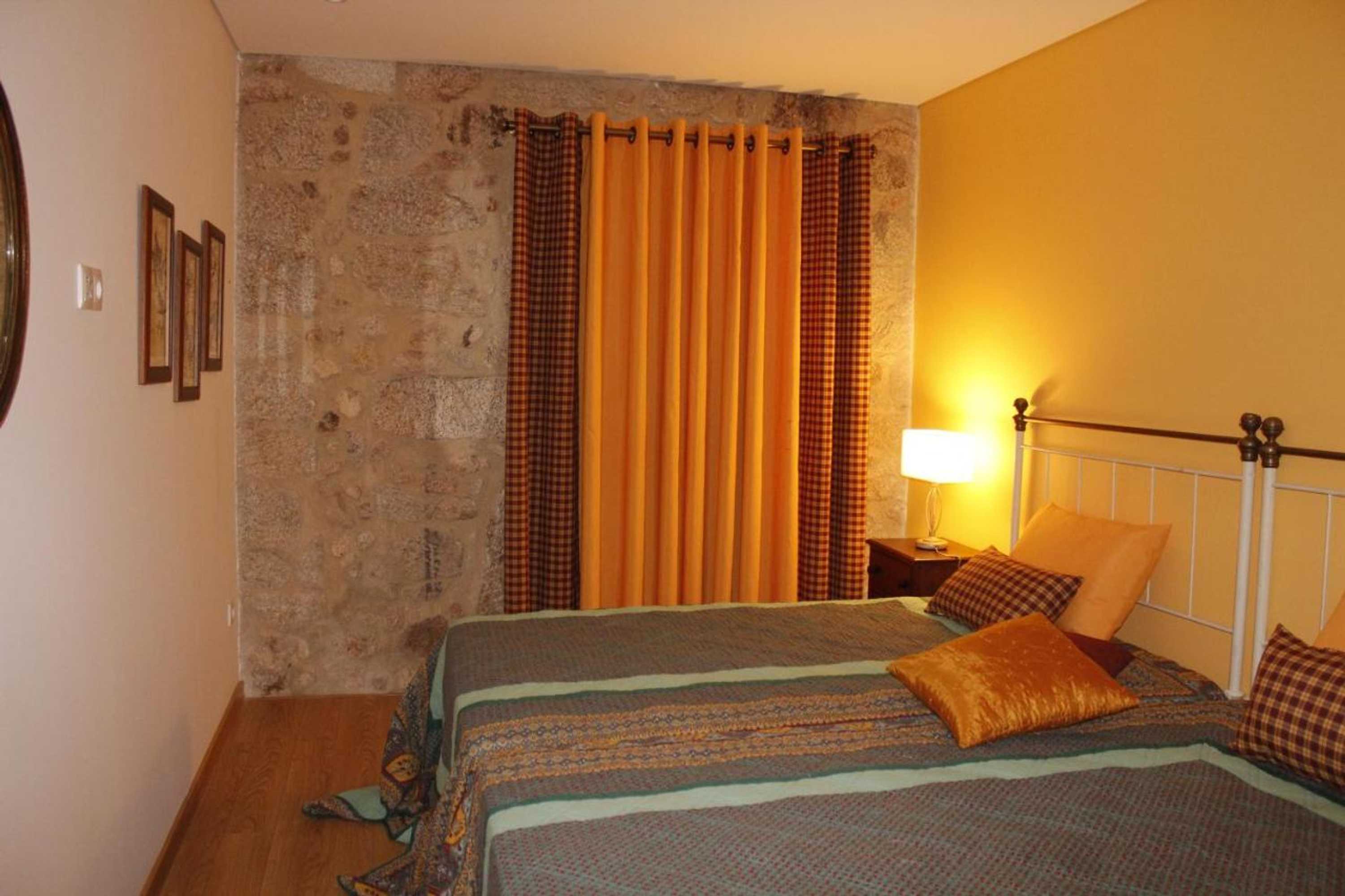 Gift card for Casa da Nininha