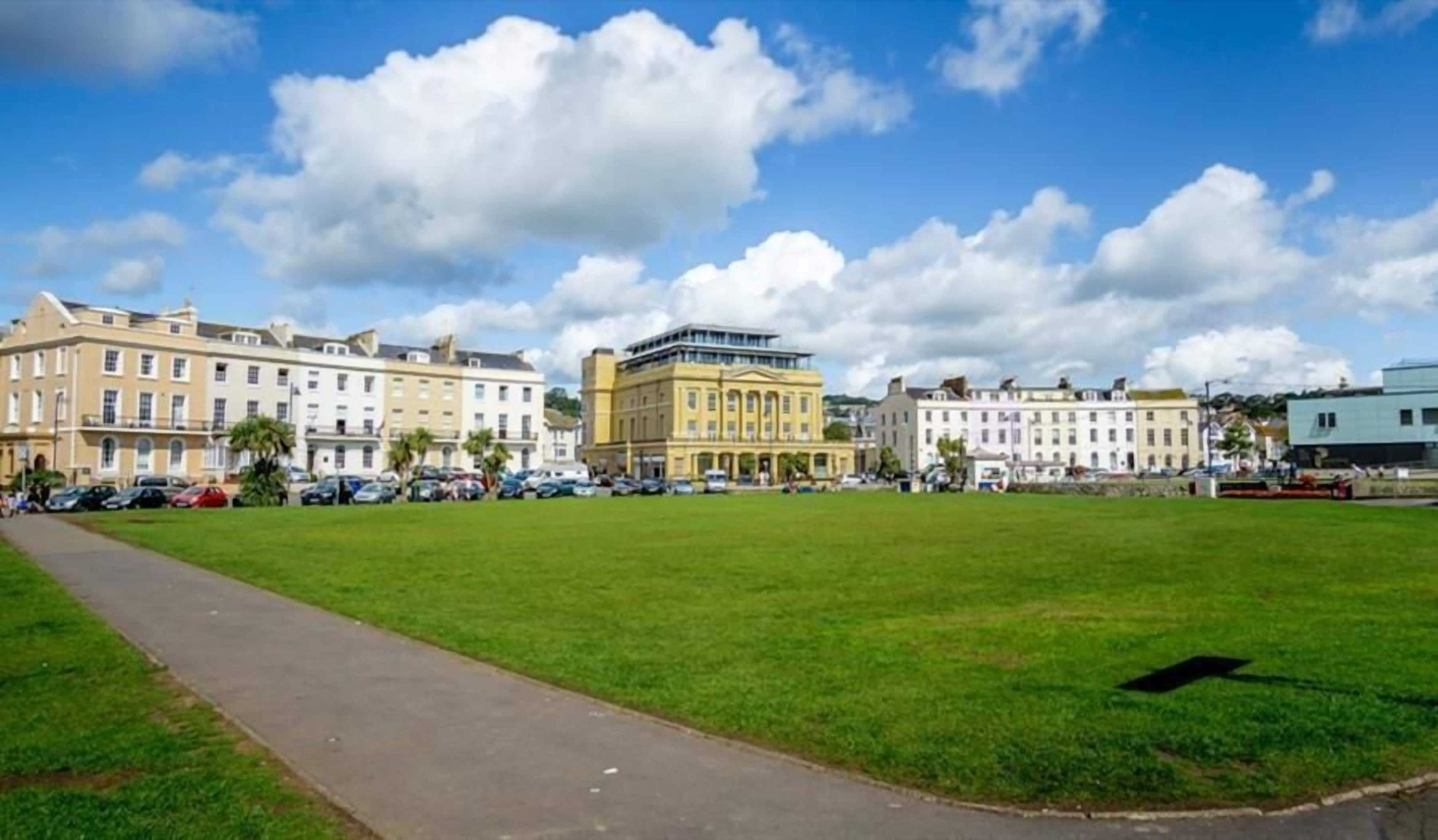 Gift card for Riviera Apartments - Five Stylish Penthouse Apartments With Unrivalled Sea Views of Teignmouth, Shaldon, The Jurassic Coastline & The Teign Estuary Gift card for Riviera Apartments - Five Stylish Penthouse Apartments With Unrivalled Sea Views of Teignmouth, Shaldon, The Jurassic Coastline & The Teign Estuary