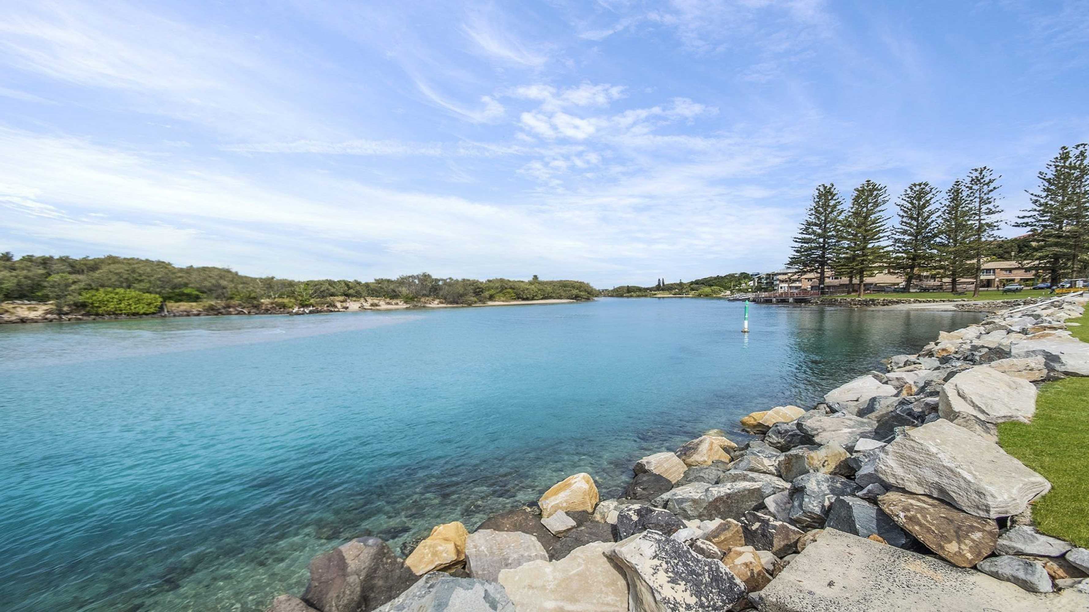 Gift card for Creekfront Kingscliff Waters 2