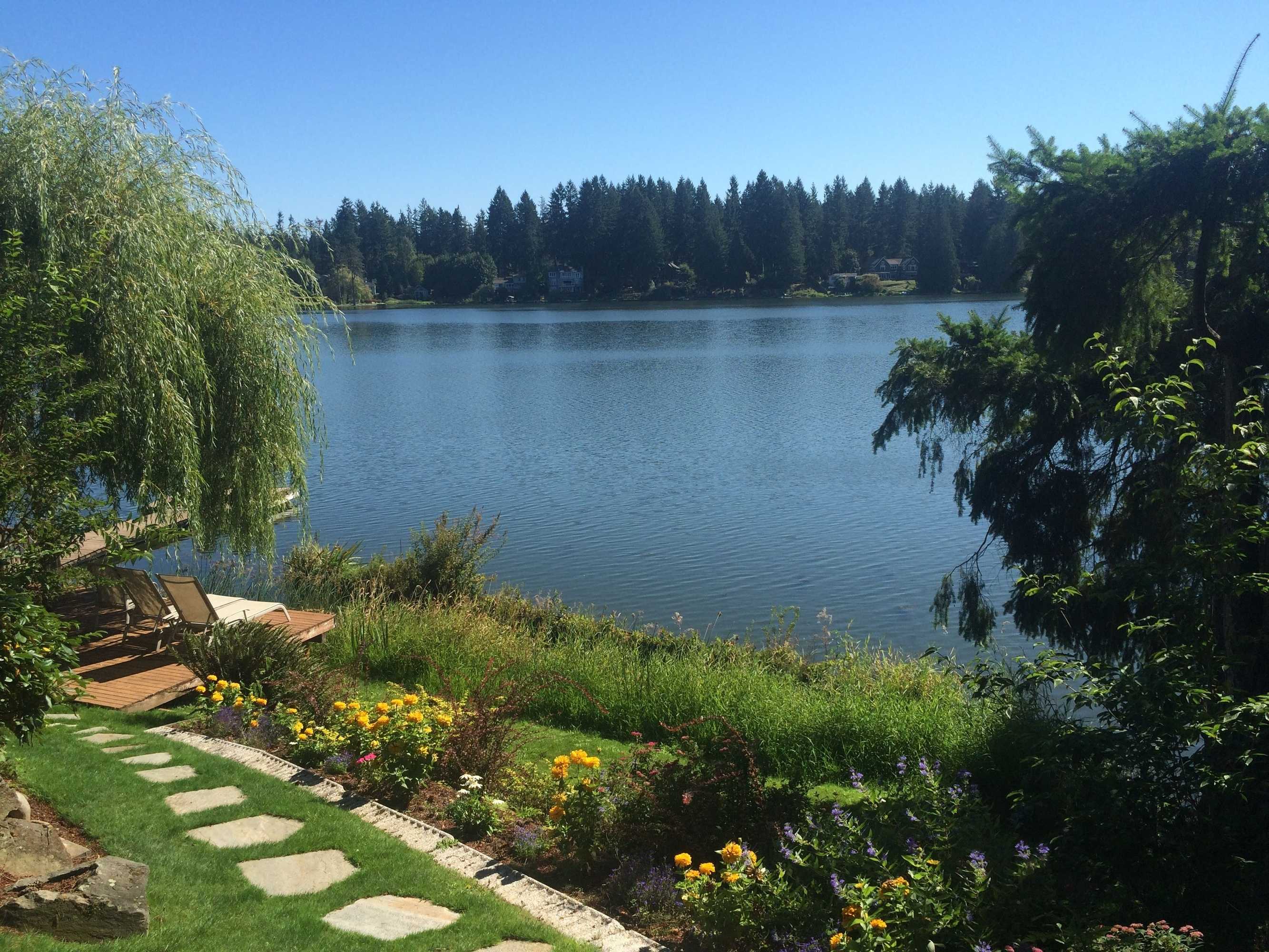 Gift card for Cottage Lake Bed And Breakfast Gift card for Cottage Lake Bed And Breakfast