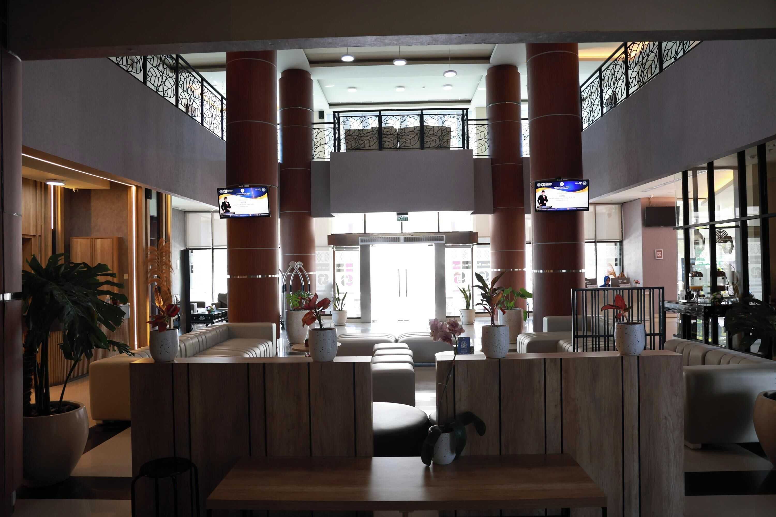 Gift card for De Balen Soultan Hotel