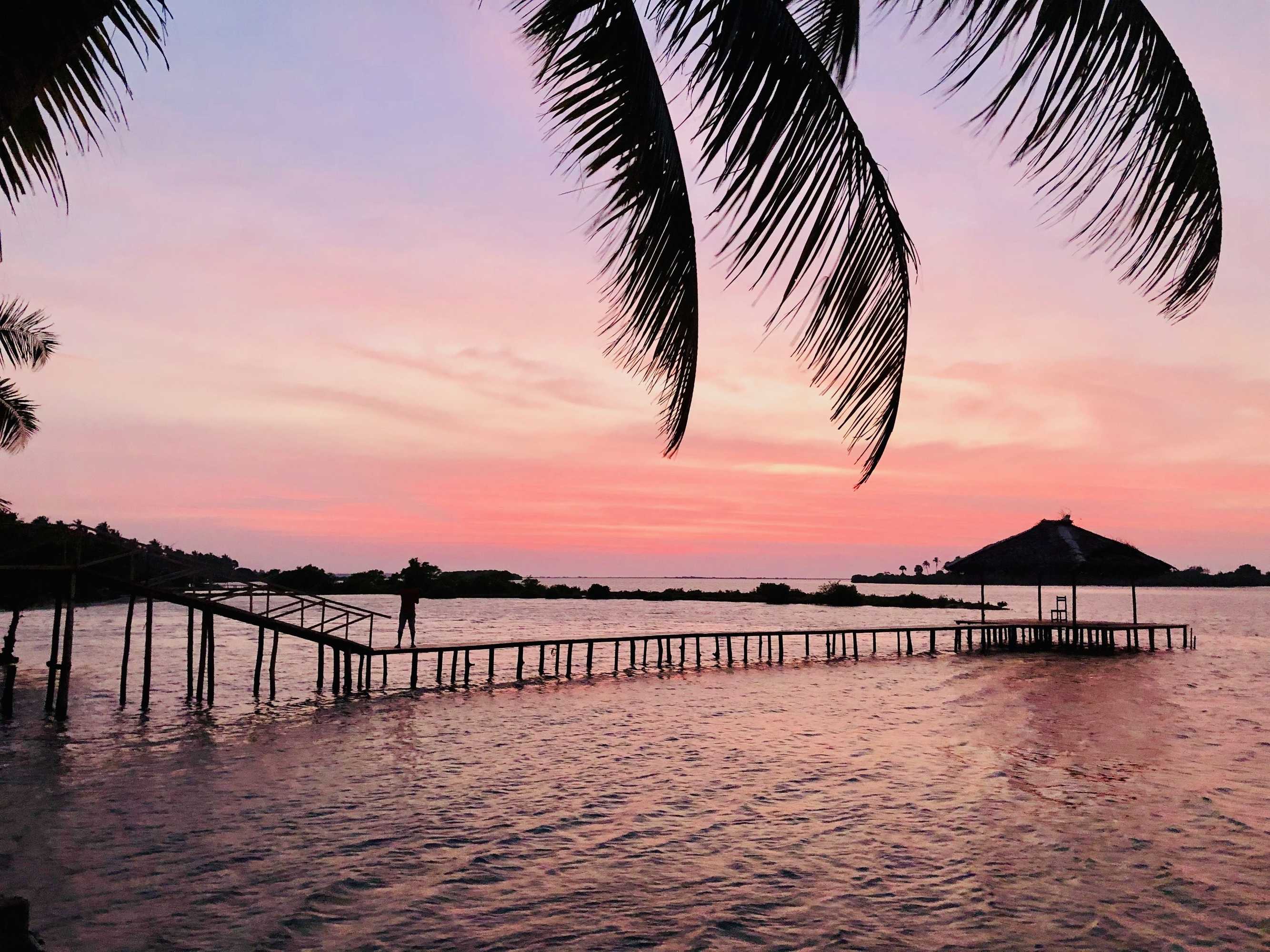 Gift card for Valampuri Kite Resort Gift card for Valampuri Kite Resort
