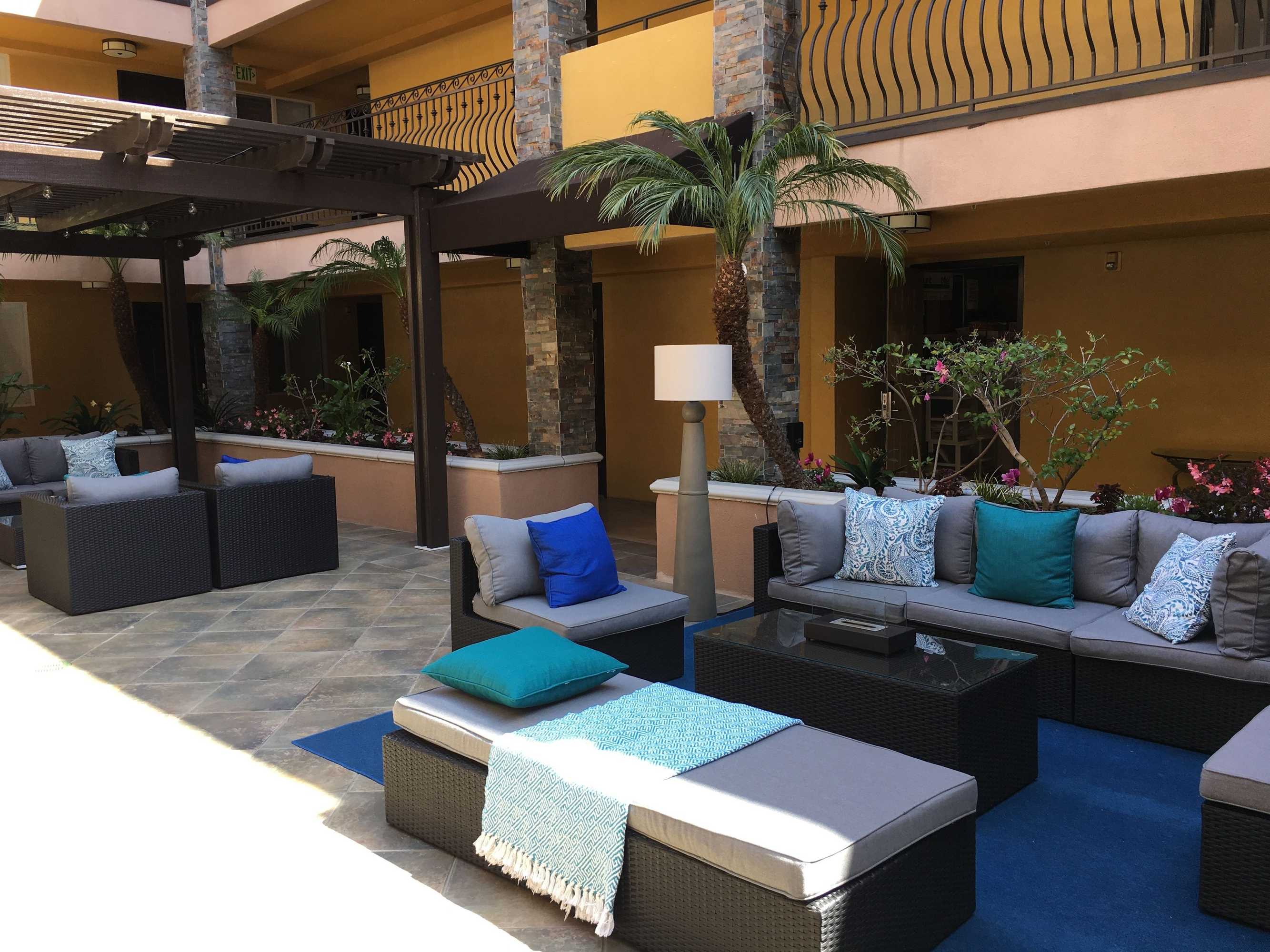 Gift card for Best Western Plus Manhattan Beach Hotel Gift card for Best Western Plus Manhattan Beach Hotel