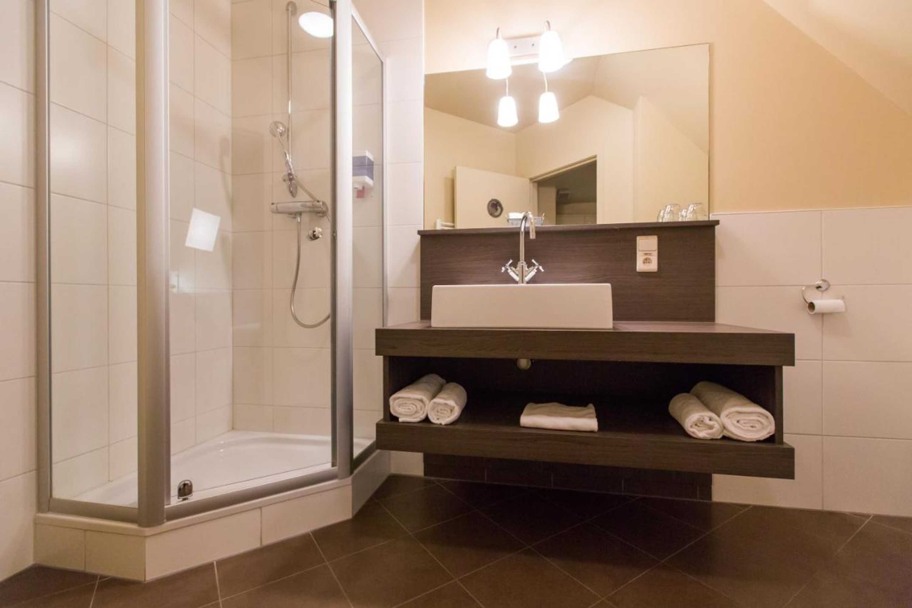 Gift card for Hotel De Spaenjerd