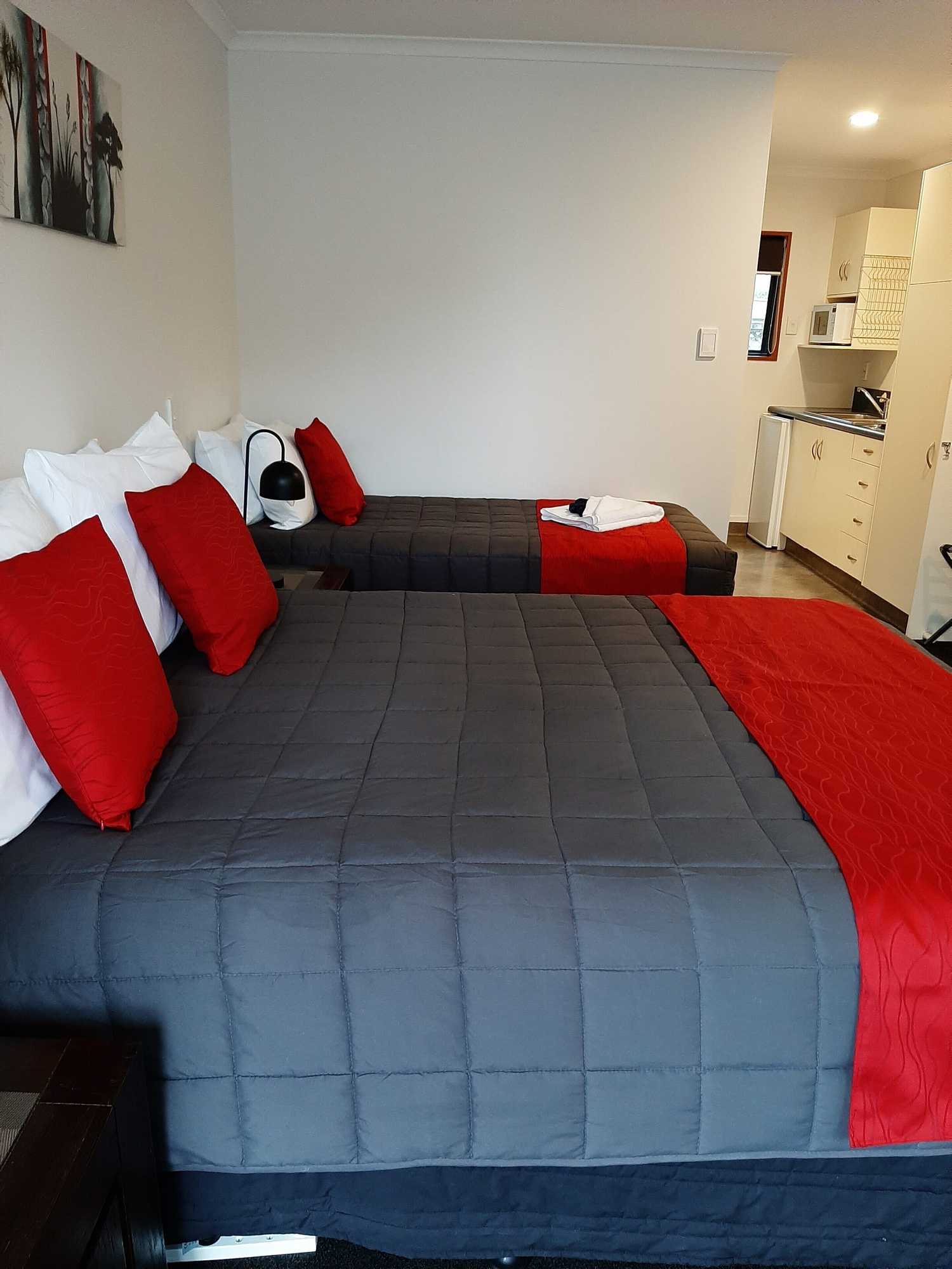 Gift card for Bayside Motel Whitianga Gift card for Bayside Motel Whitianga