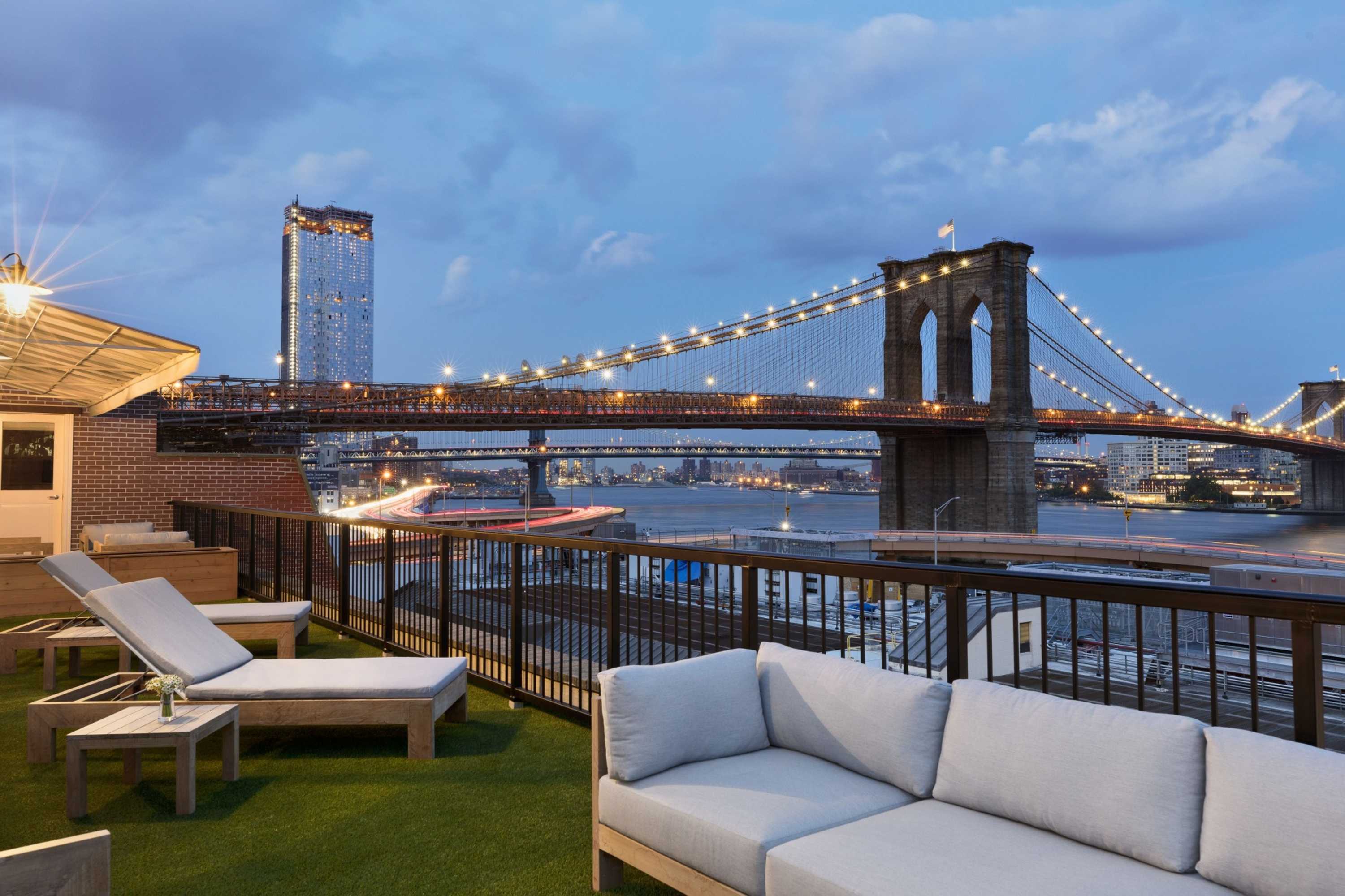 Gift card for 33 Hotel, New York City, Seaport Gift card for 33 Hotel, New York City, Seaport