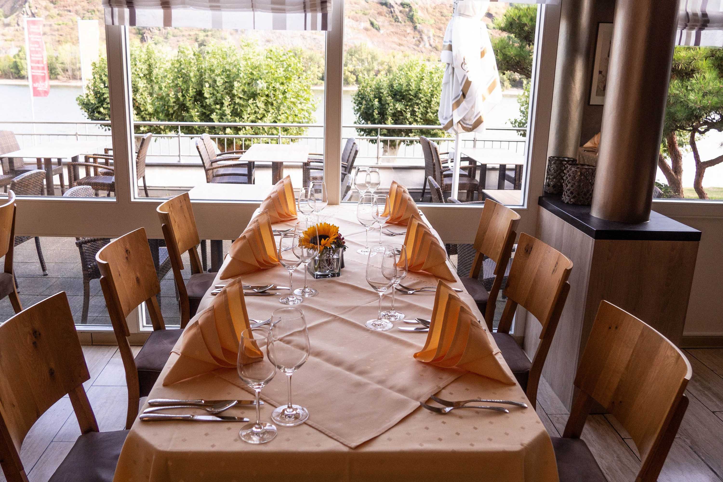 Gift card for Hotel Villa Am Rhein