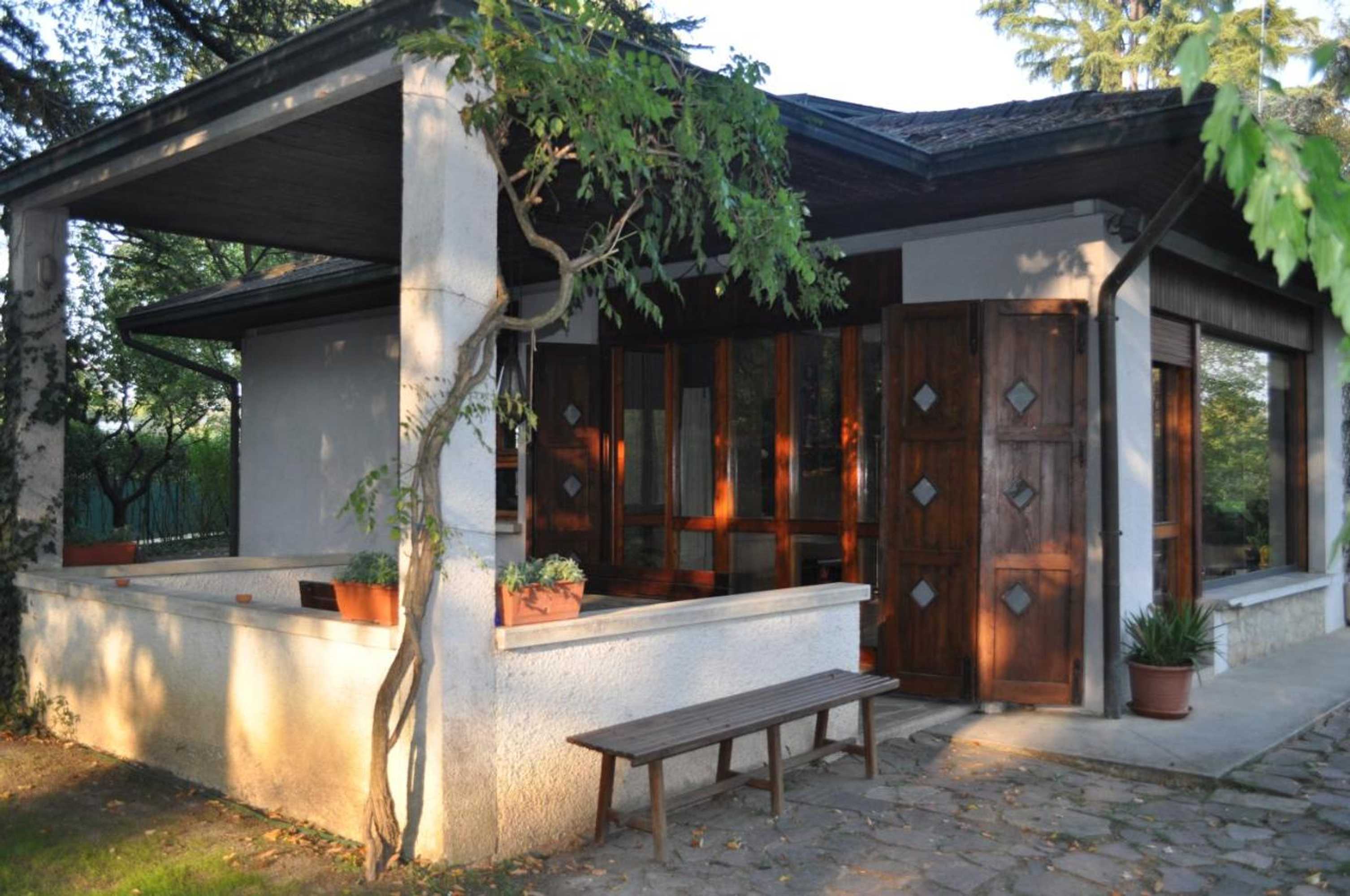 Gift card for Villa Agata