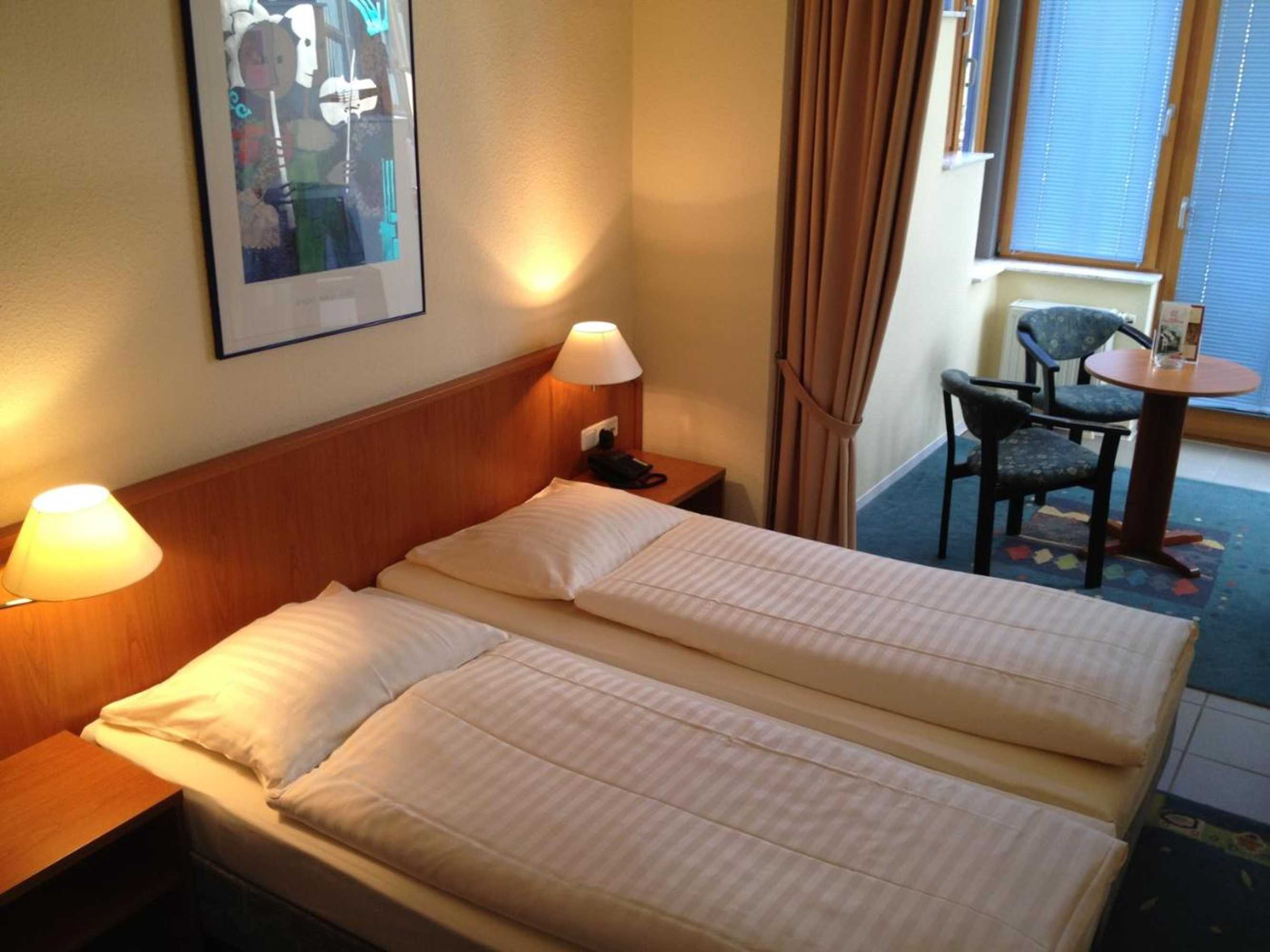 Gift card for Hotel Am Schlosstor