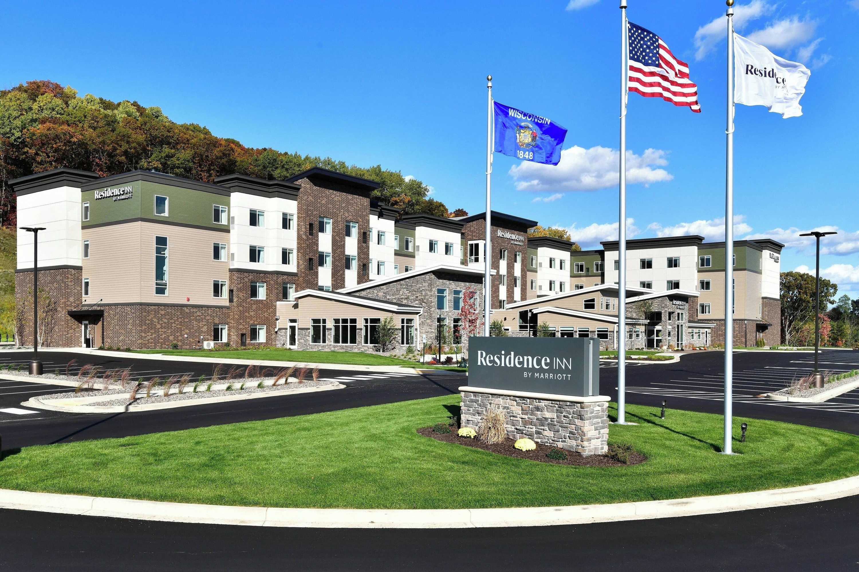 Gift card for Residence Inn by Marriott Eau Claire Gift card for Residence Inn by Marriott Eau Claire