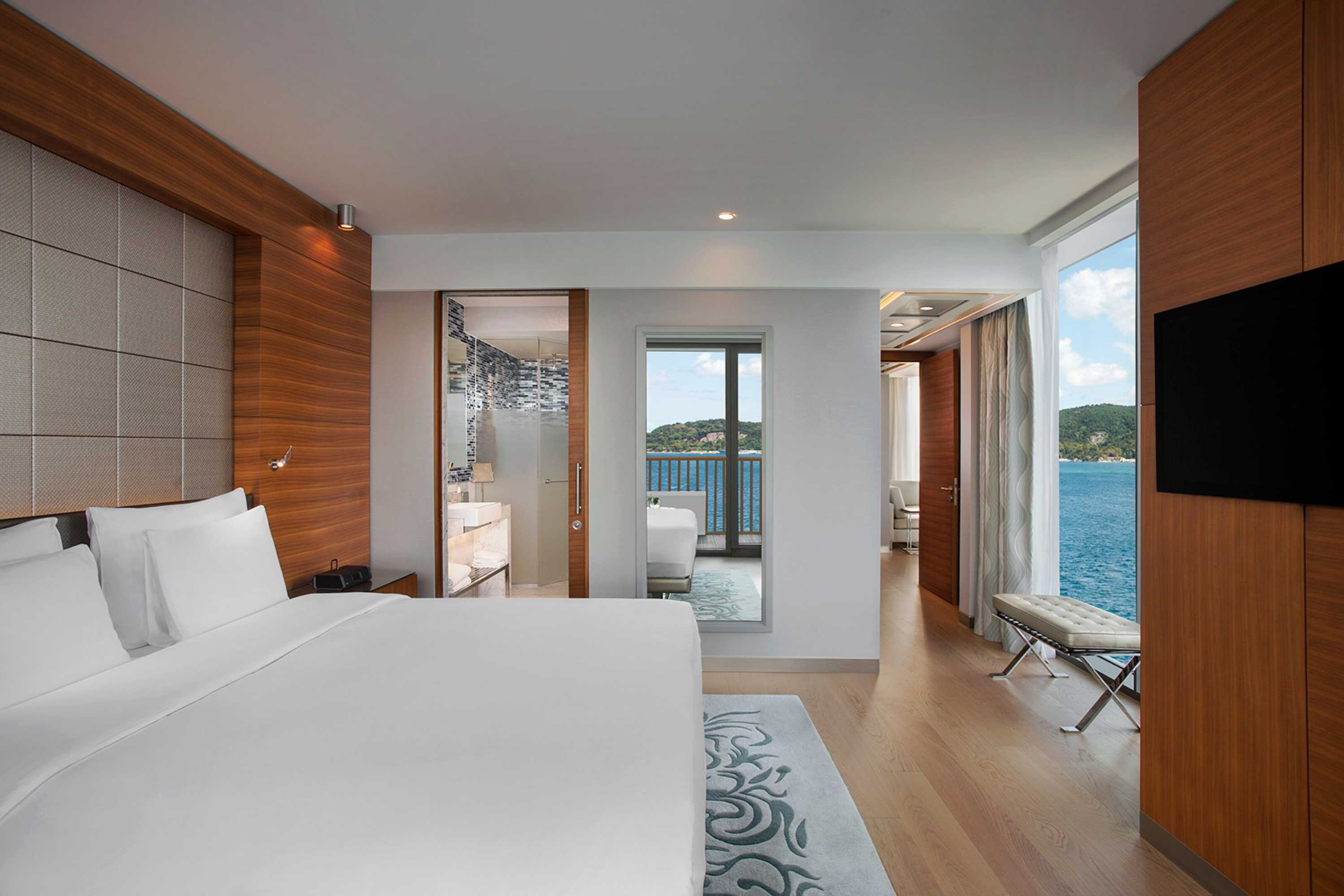 Gift card for The Grand Tarabya Gift card for The Grand Tarabya