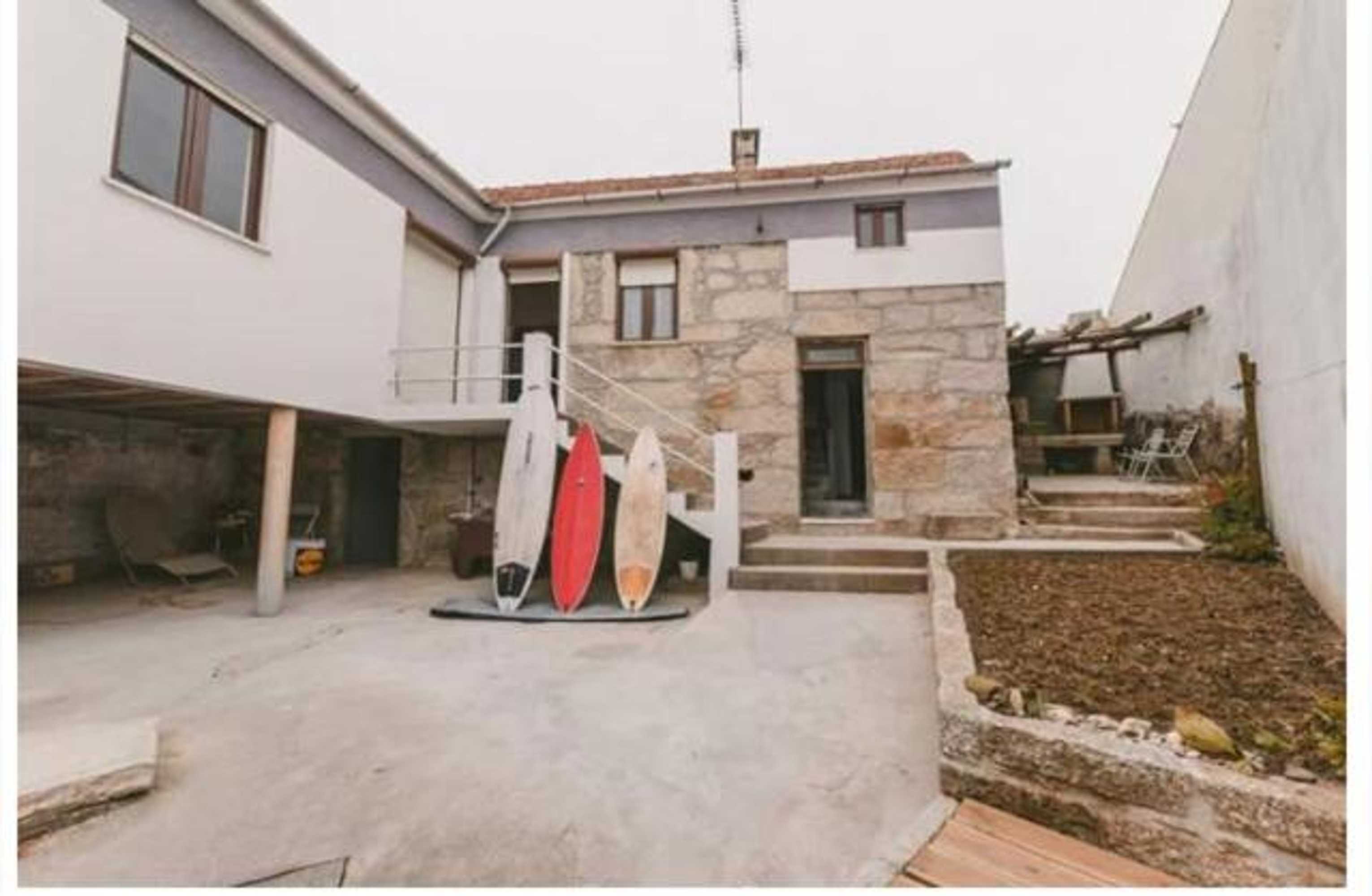 Gift card for Villa Torres