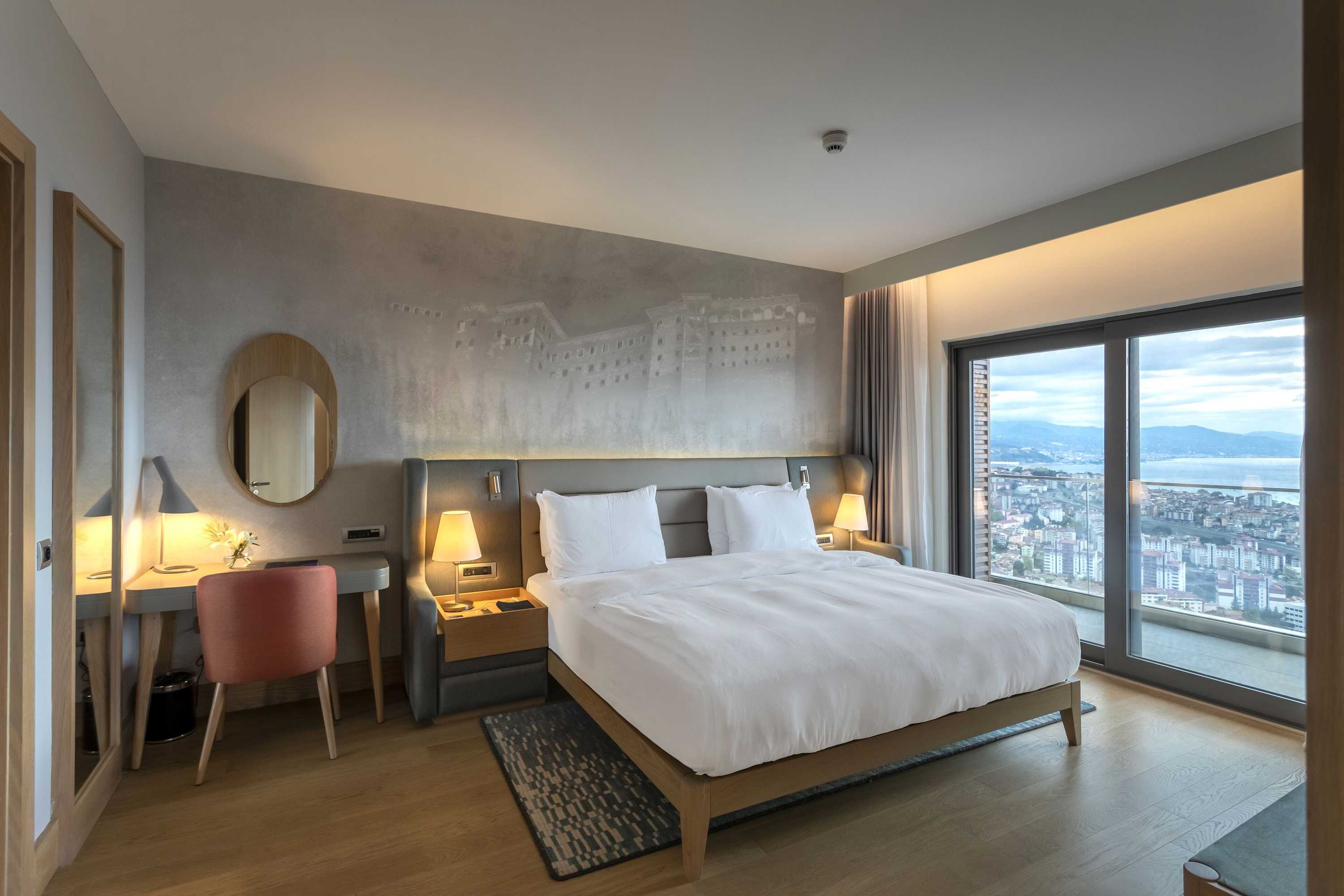 Gift card for Radisson Blu Hotel Trabzon Gift card for Radisson Blu Hotel Trabzon