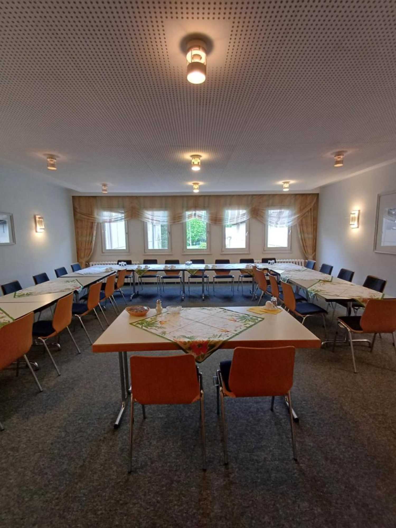 Gift card for Hotel & Freizeitpark Am Lärchenberg