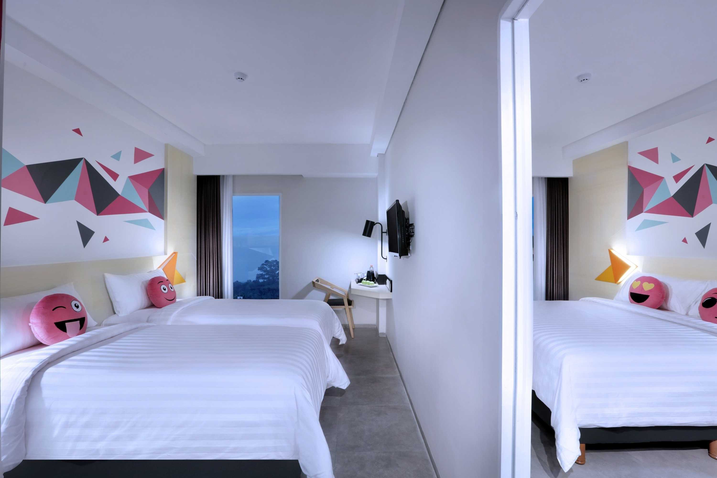 Gift card for Favehotel Madiun