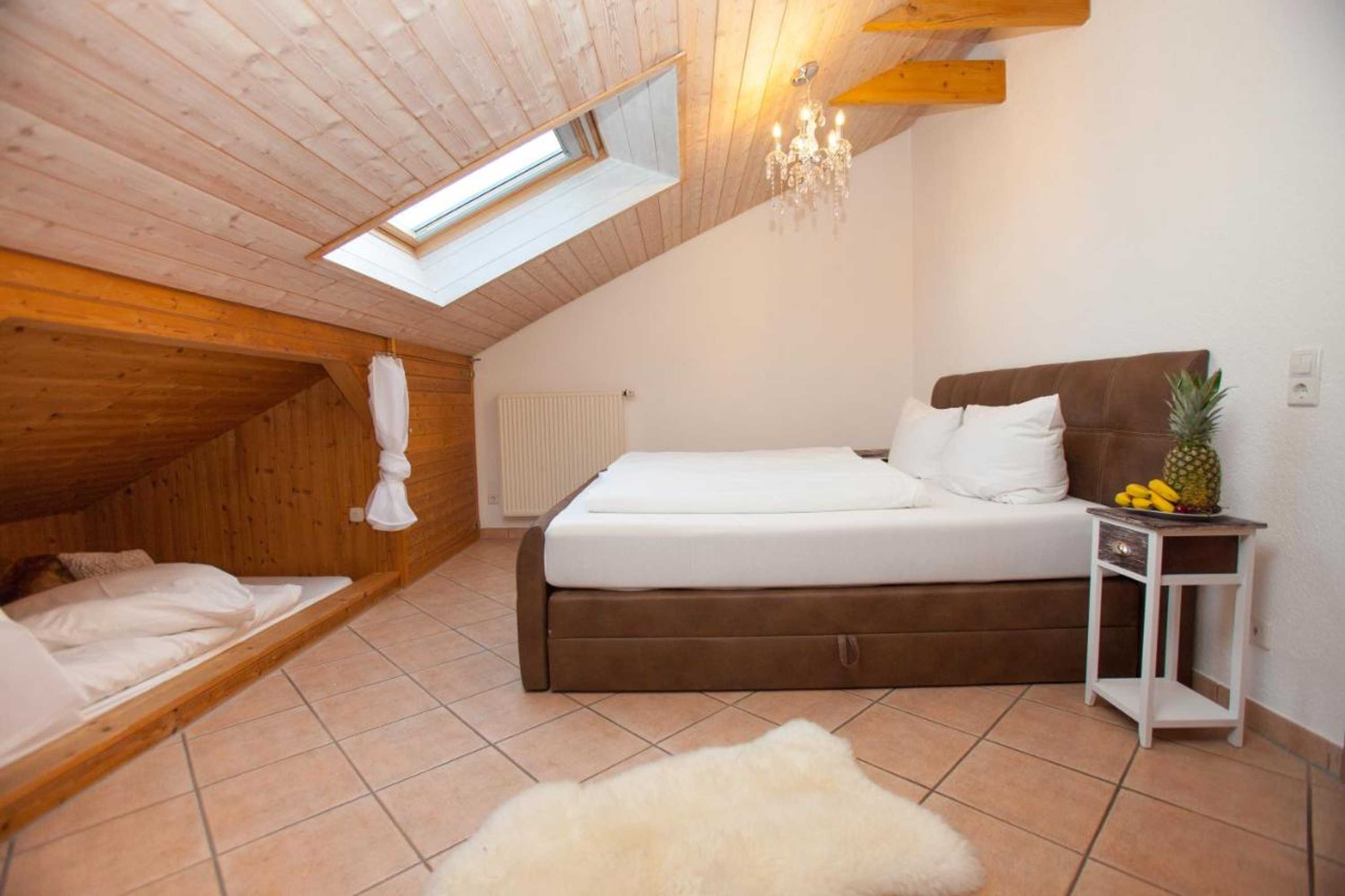 Gift card for Residenz Cheval am Pfaffenberg Friedrichshafen Messe