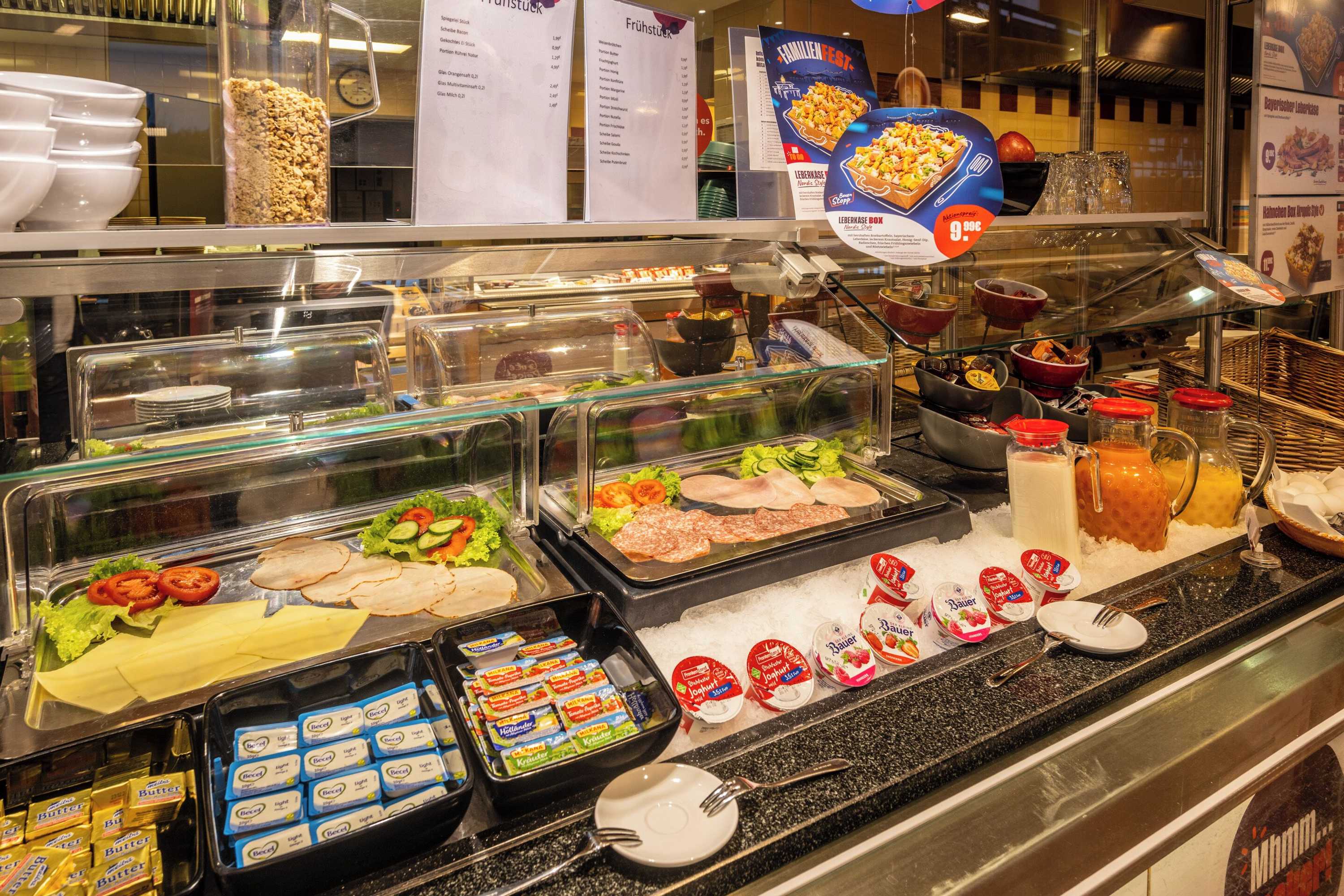 Gift card for Hotel Rhynern Nord