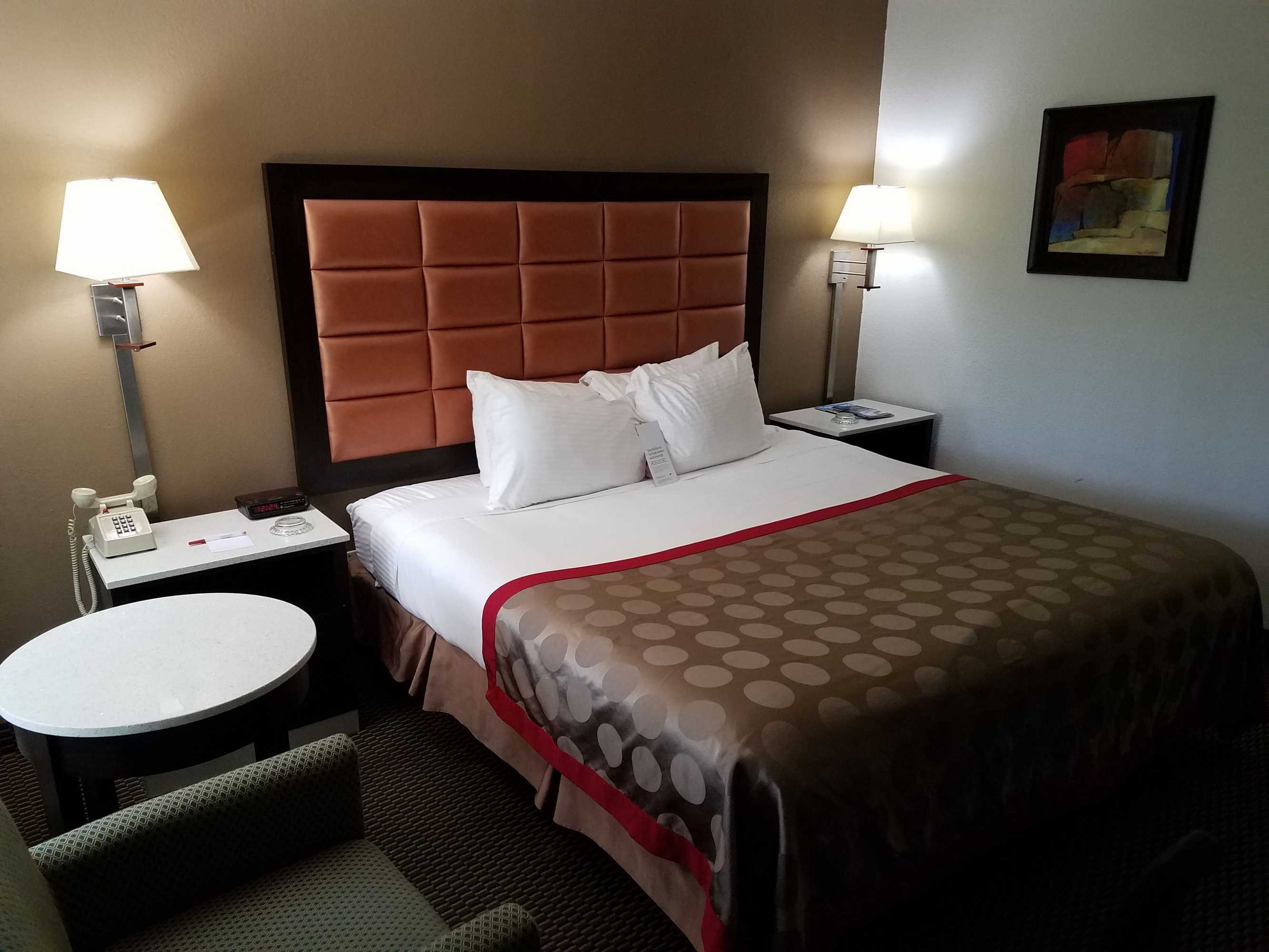 Gift card for Ramada by Wyndham Temple Terrace/tampa North Gift card for Ramada by Wyndham Temple Terrace/tampa North