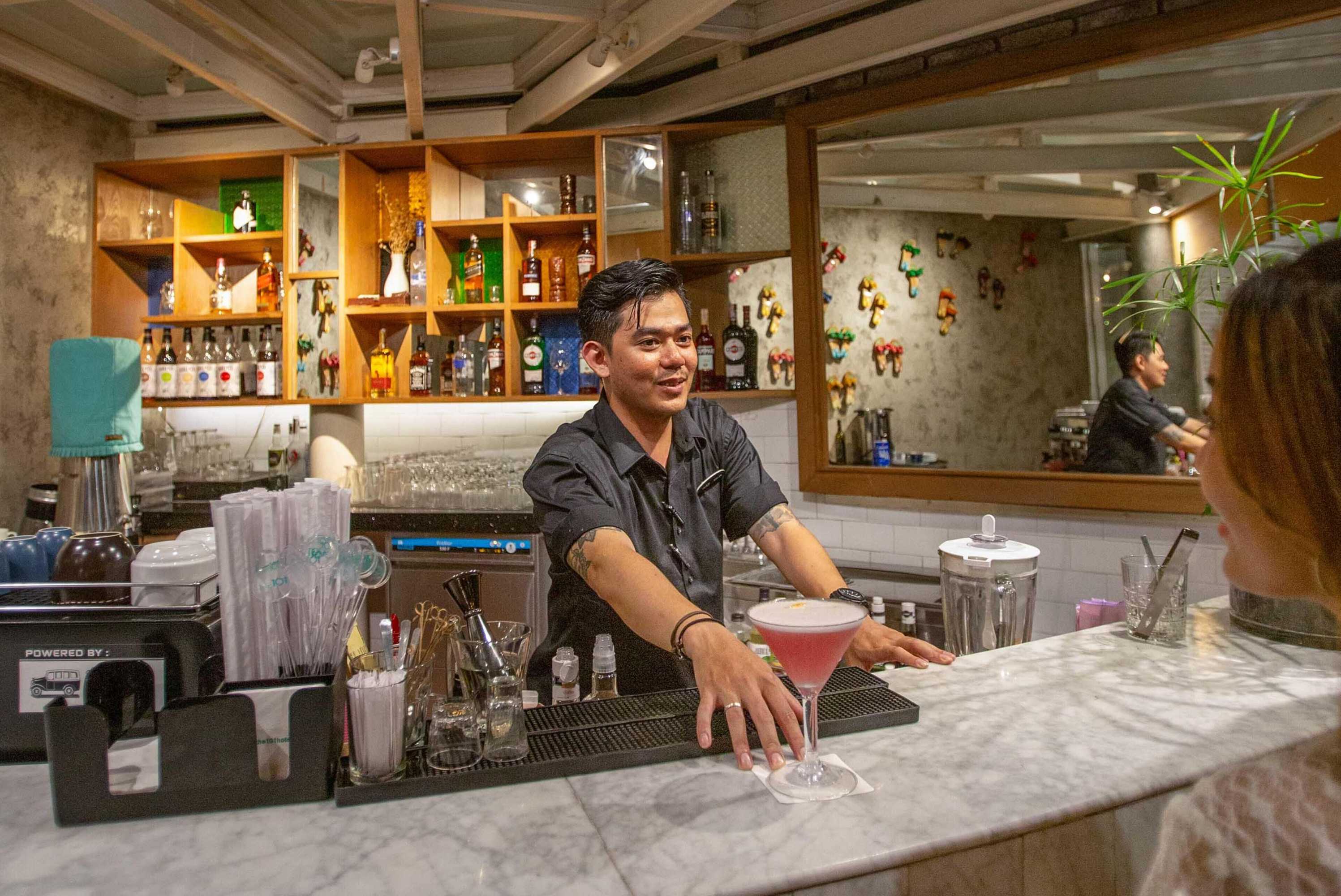 Gift card for The 1o1 Bogor Suryakancana