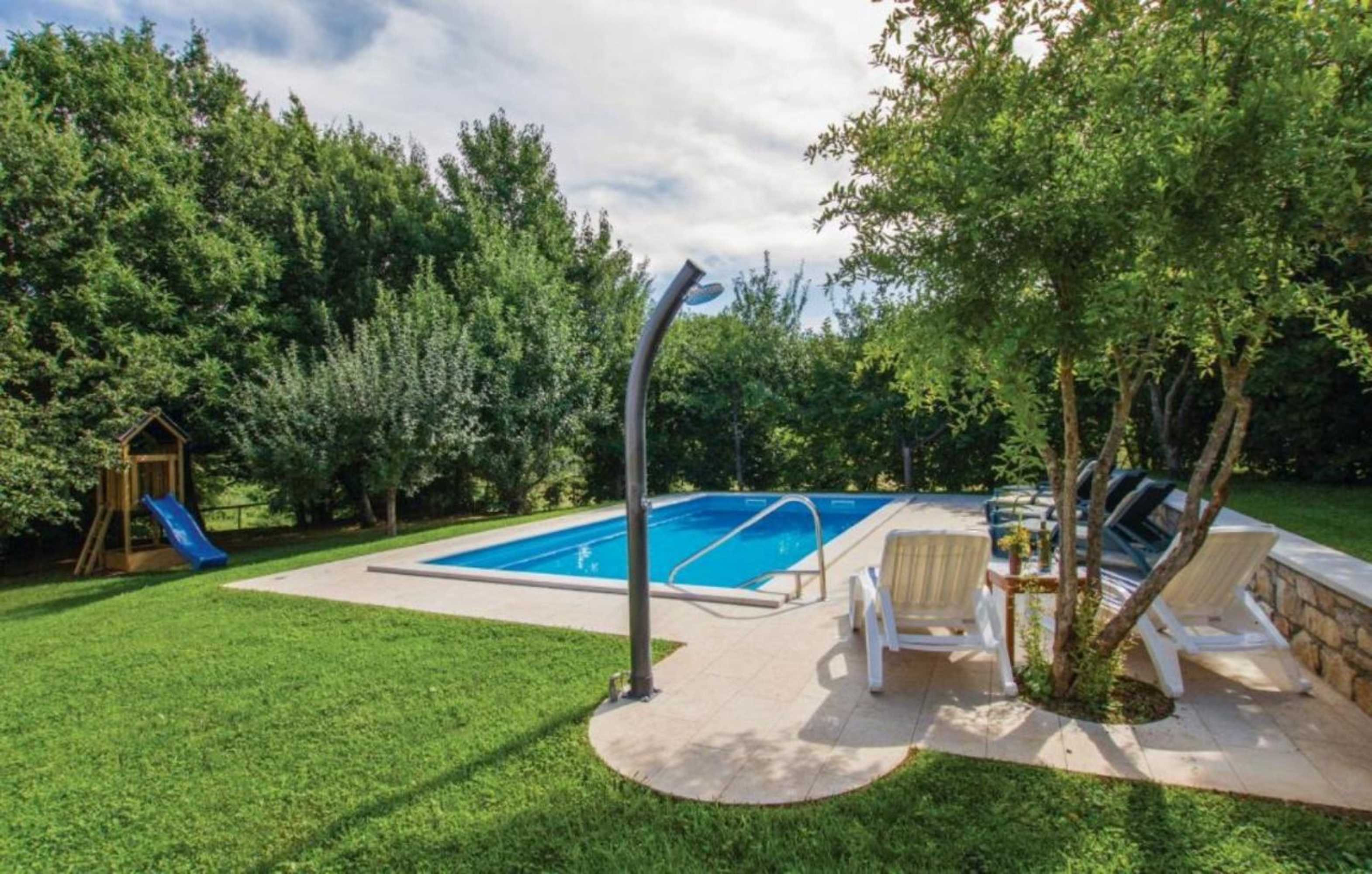 Gift card for Villa Stori Grod