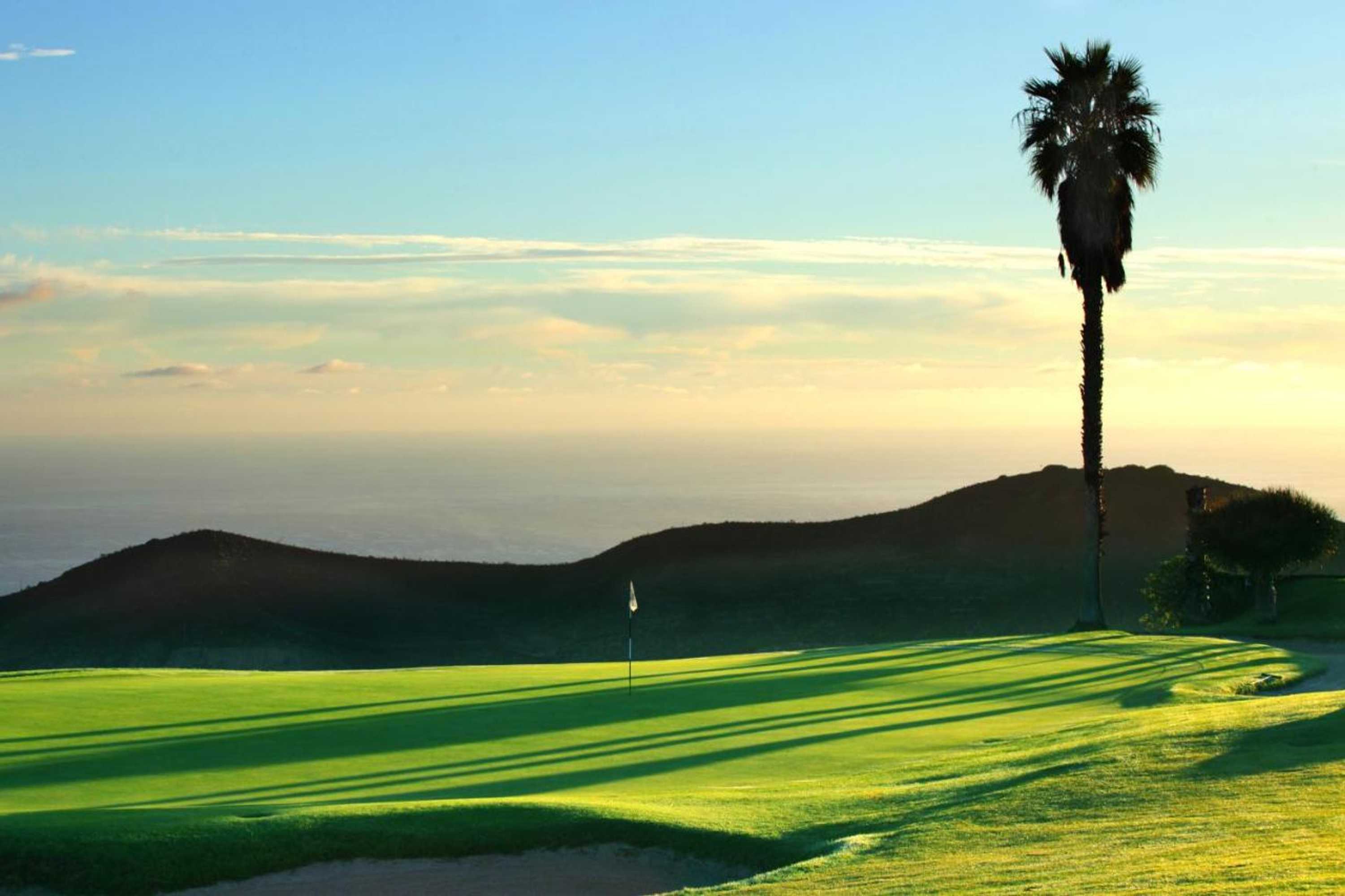 Gift card for Bandama Golf Hotel