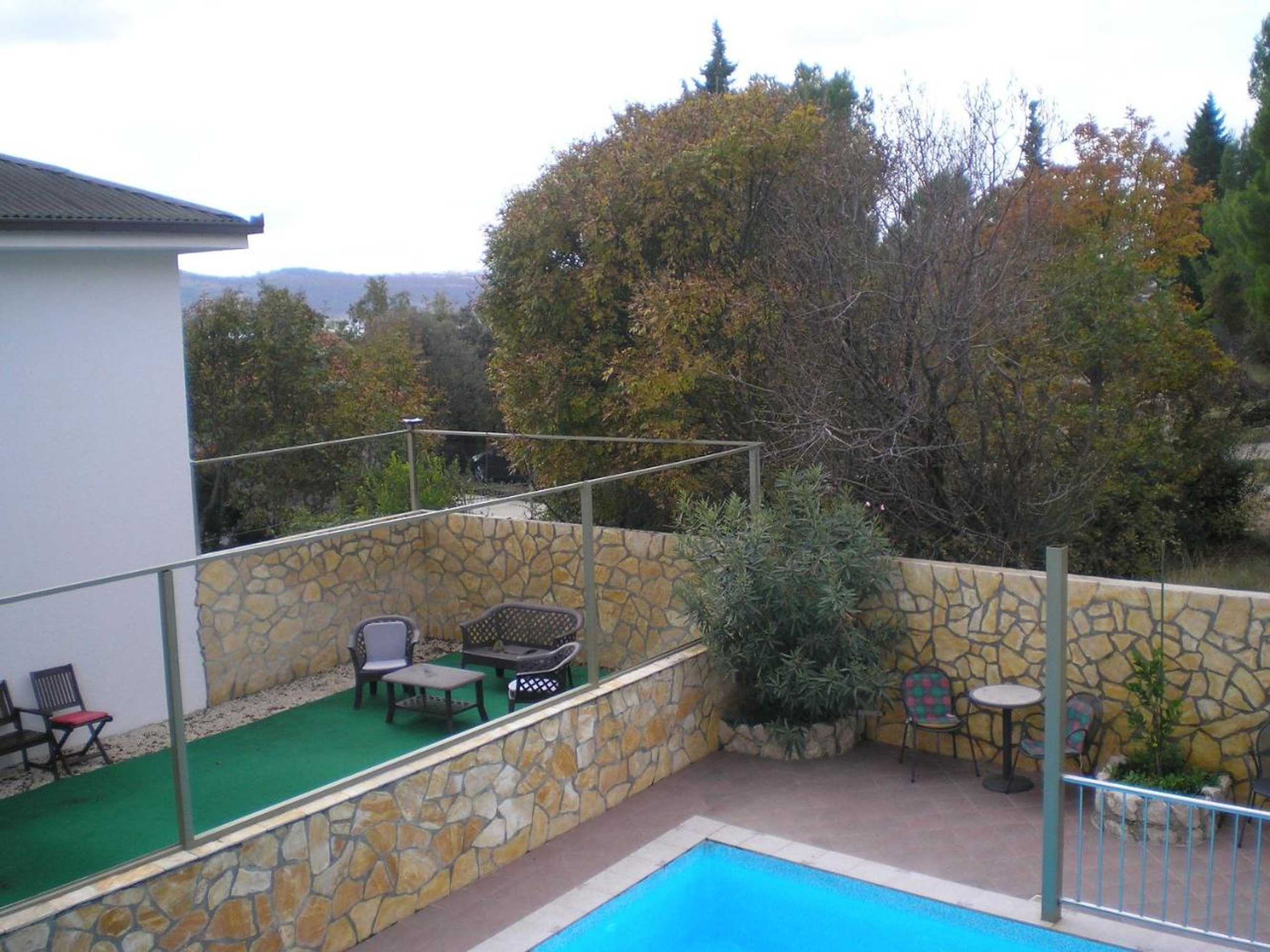 Gift card for Pansion Adria Haus