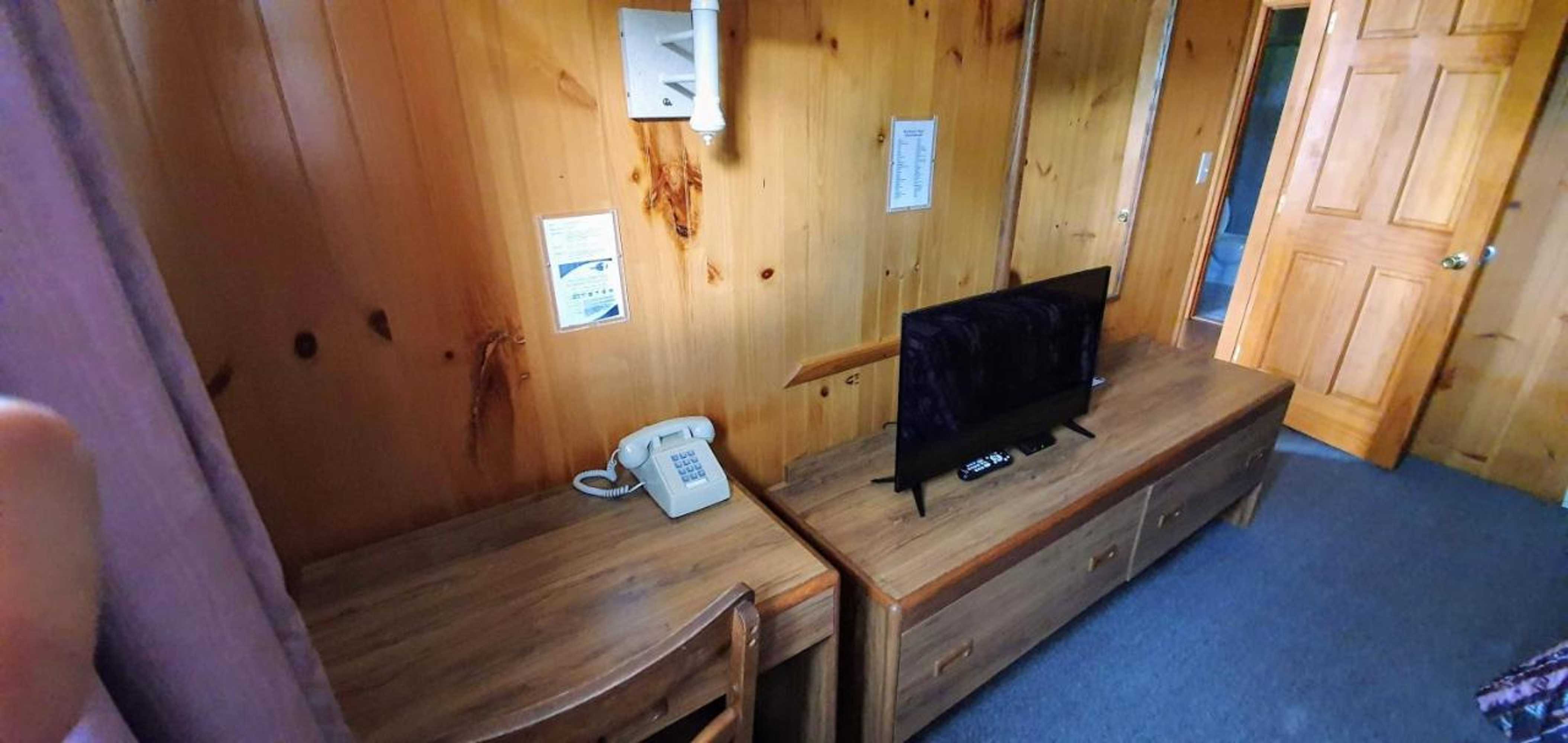 Gift card for Red Ranch Inn