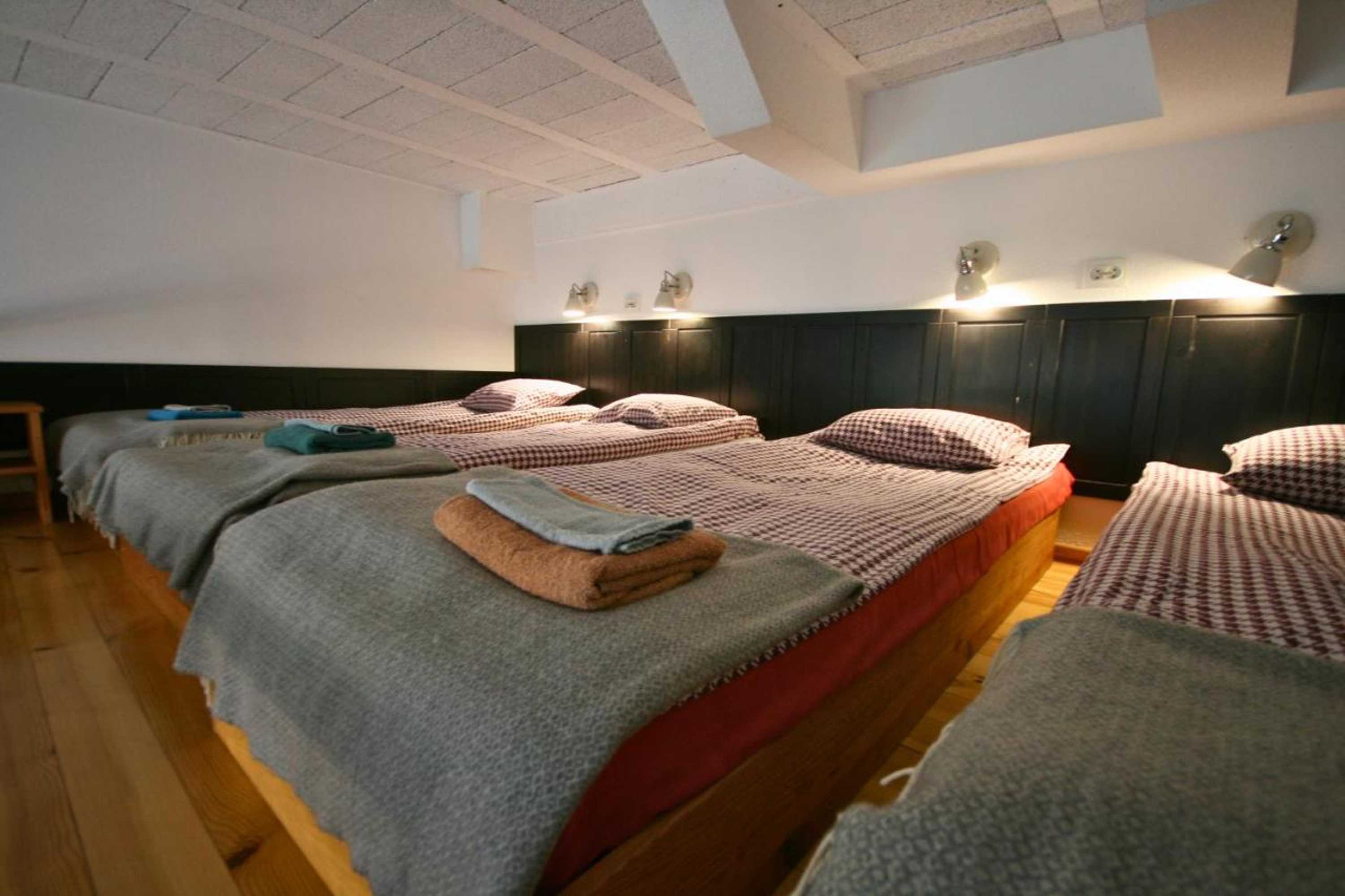 Gift card for Bed&breakfast Mikunda