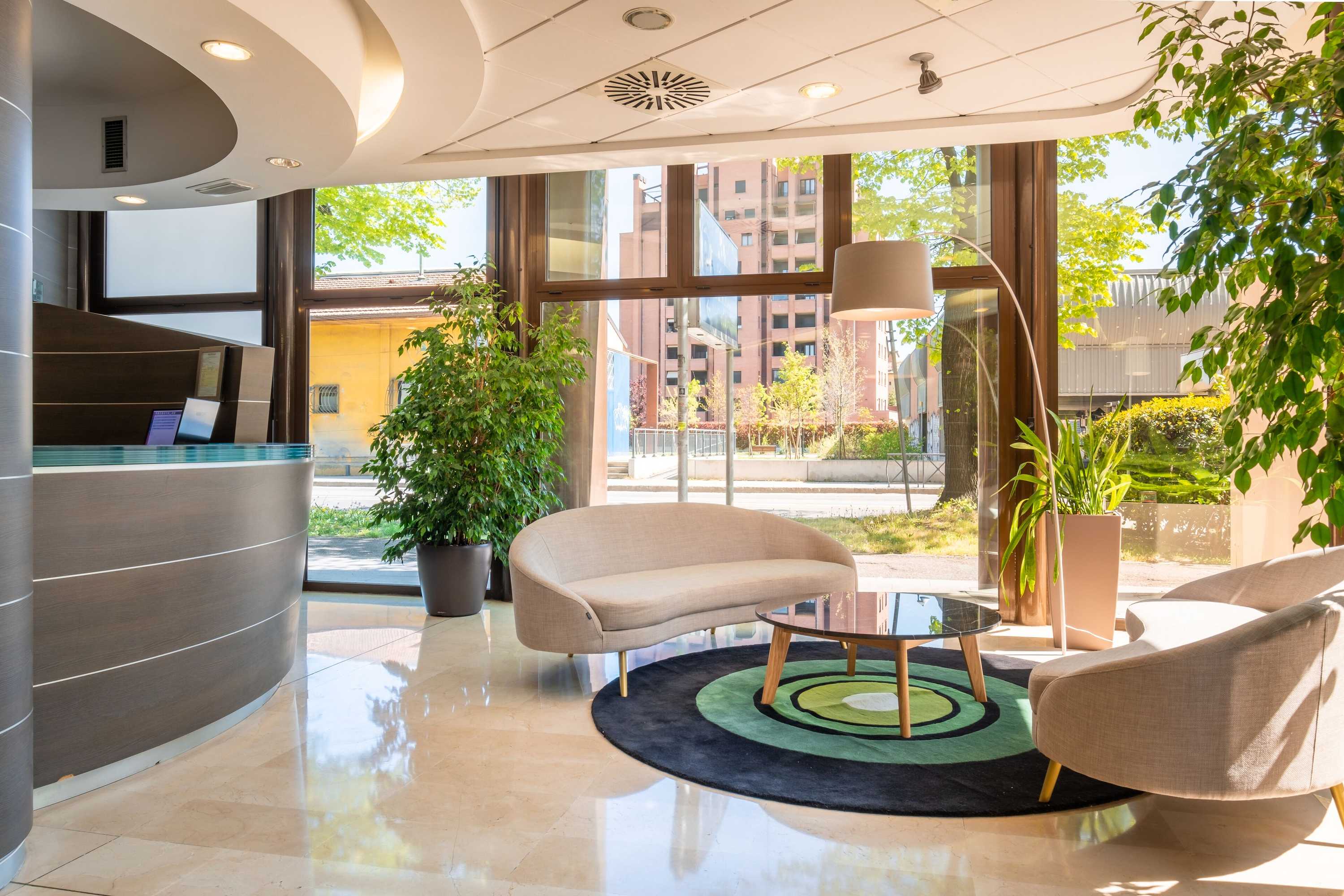 Gift card for Savhotel Aemilia Bologna Gift card for Savhotel Aemilia Bologna