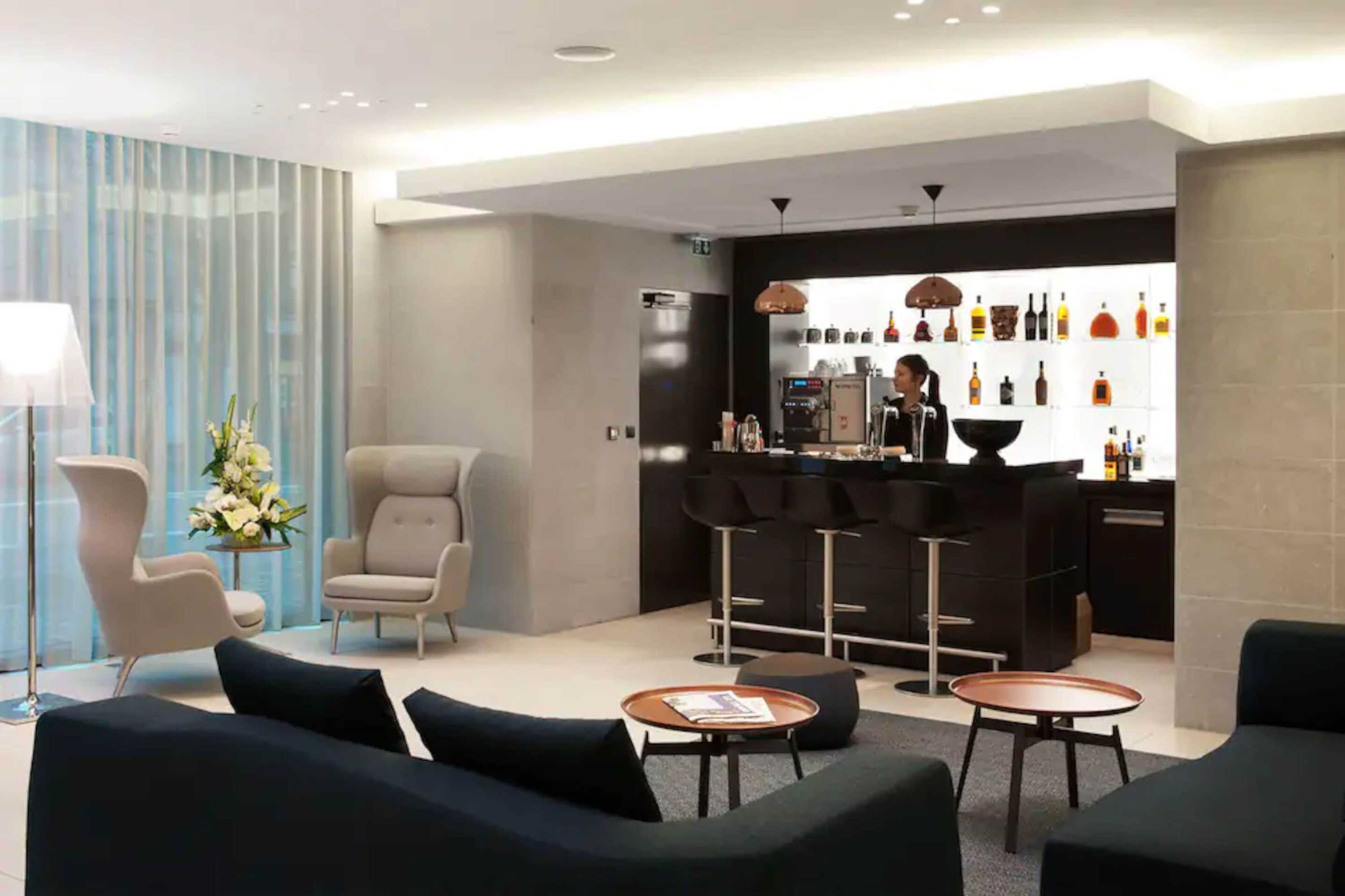 Gift card for Le Saint-Antoine Hotel & Spa, BW Premier Collection Gift card for Le Saint-Antoine Hotel & Spa, BW Premier Collection