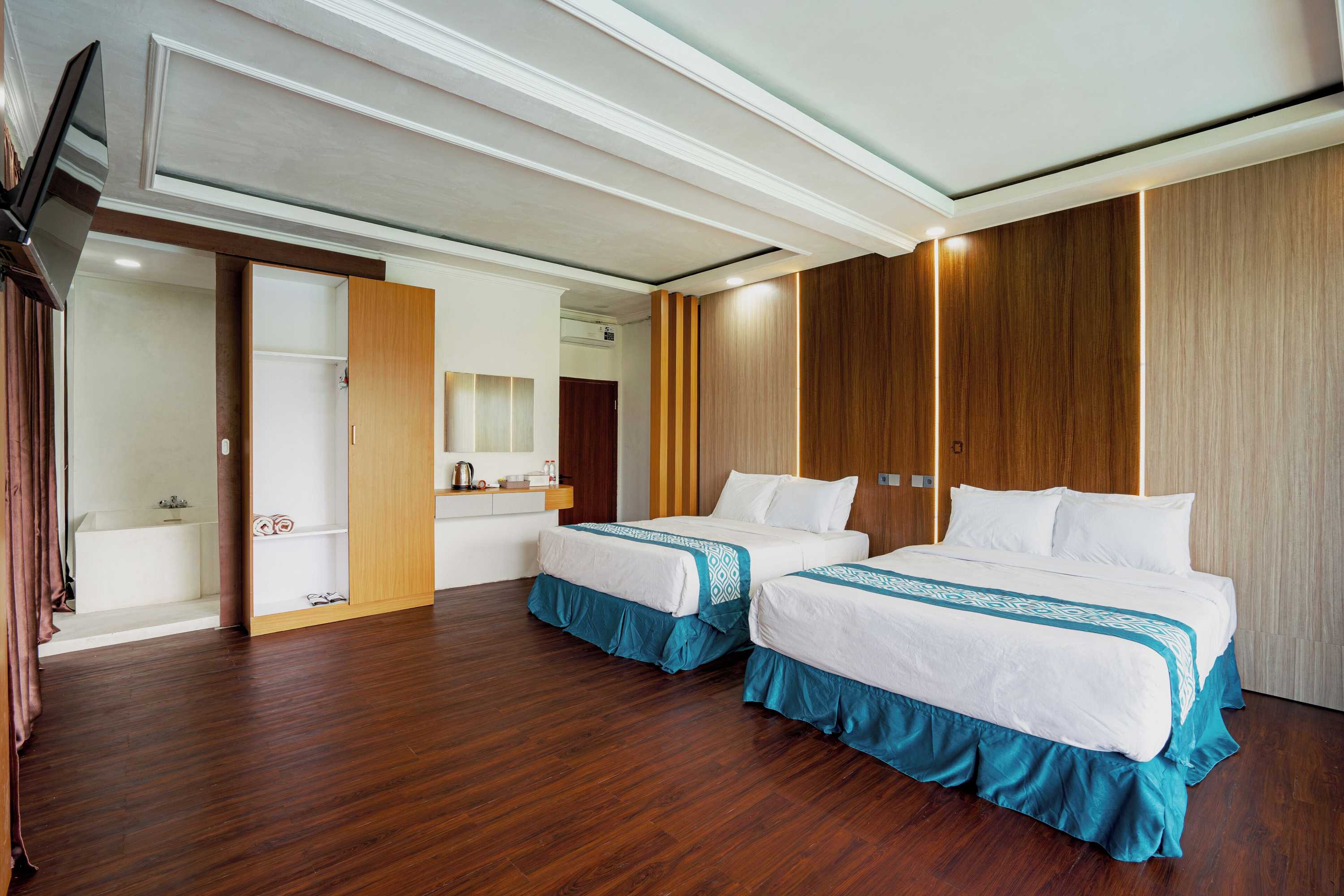 Gift card for Nirvana Hotel Resort Tetebatu Gift card for Nirvana Hotel Resort Tetebatu