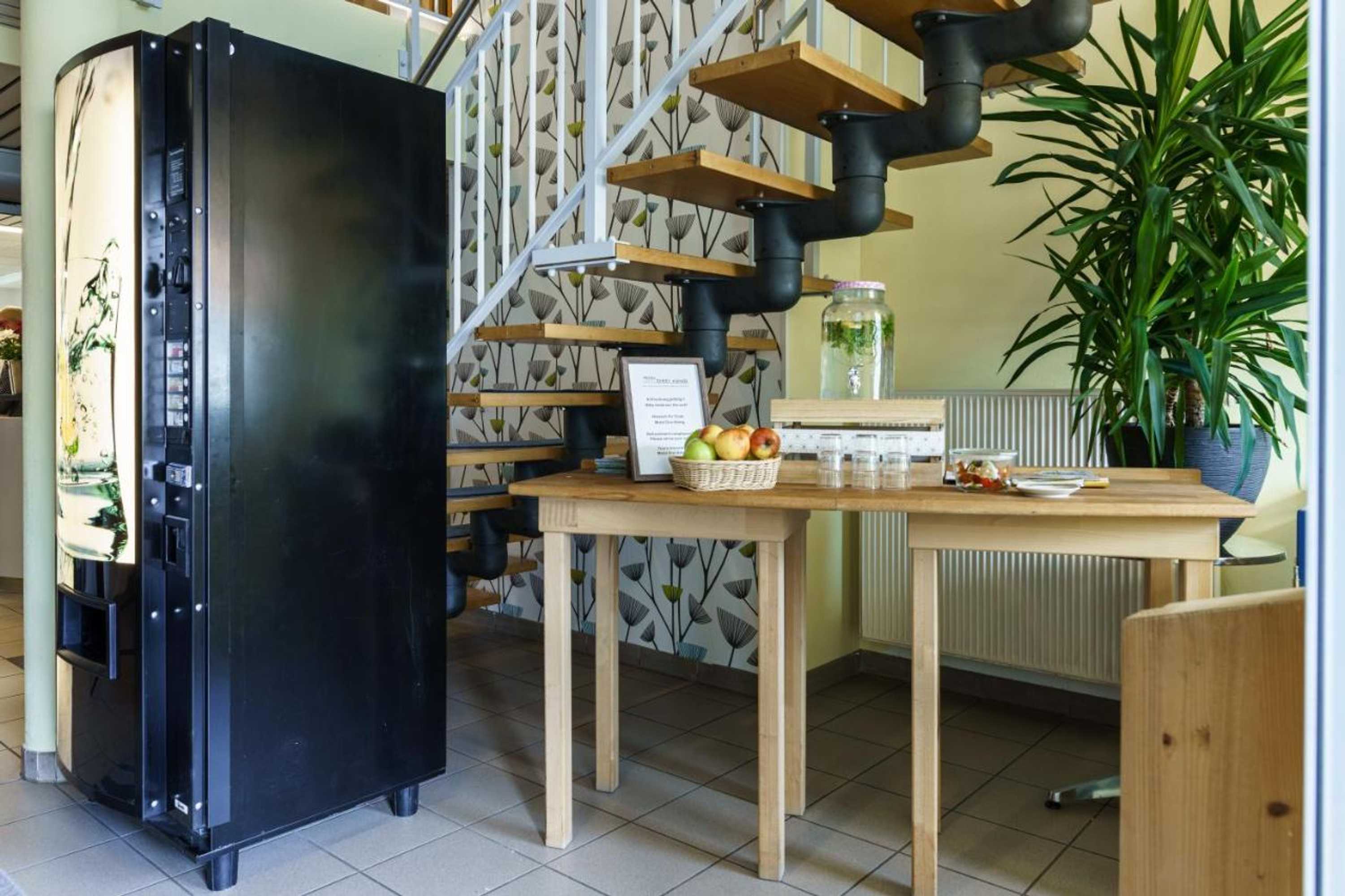 Gift card for Motel Drei König- Ihr Transithotel