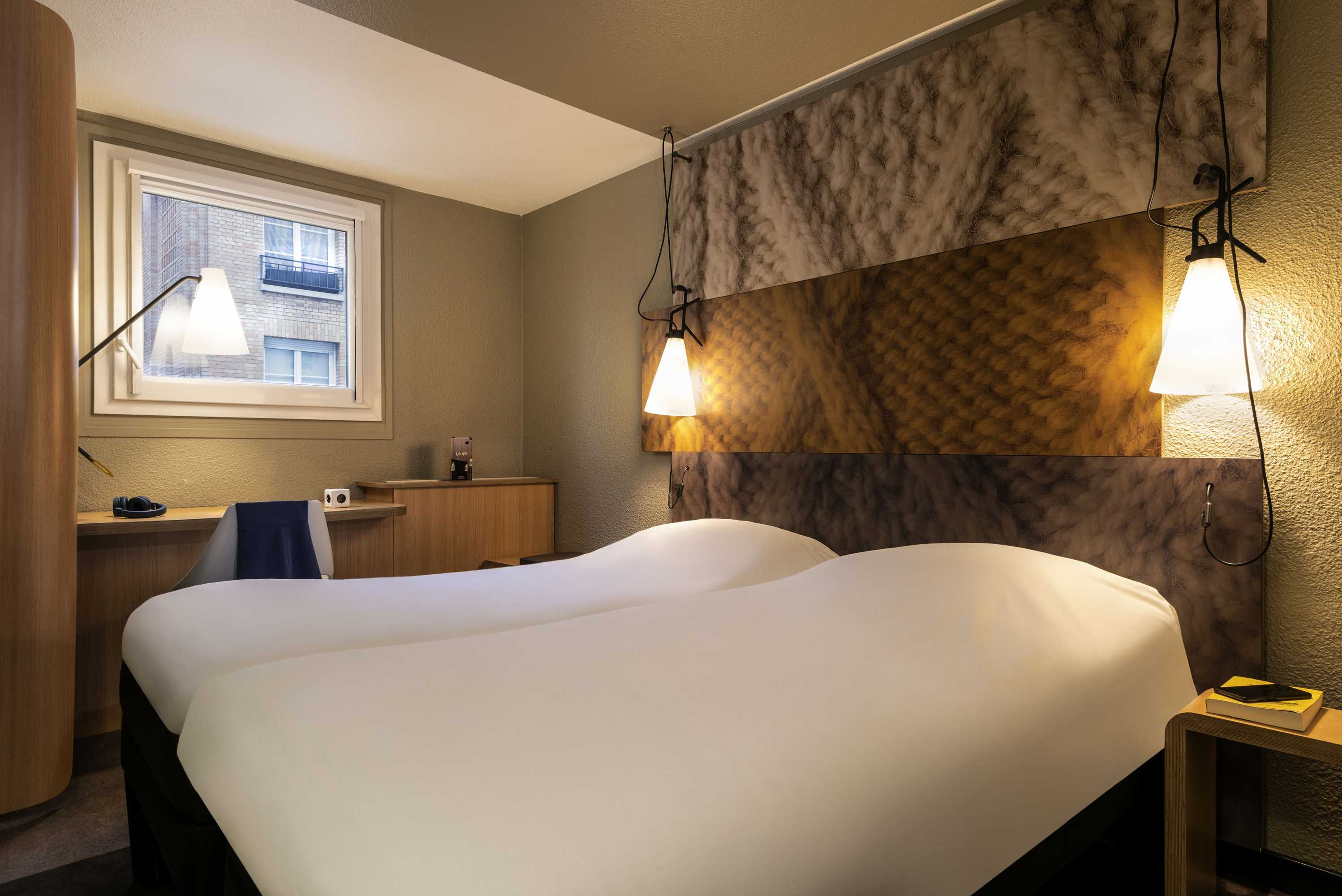 Gift card for Ibis Paris Rueil Malmaison Gift card for Ibis Paris Rueil Malmaison