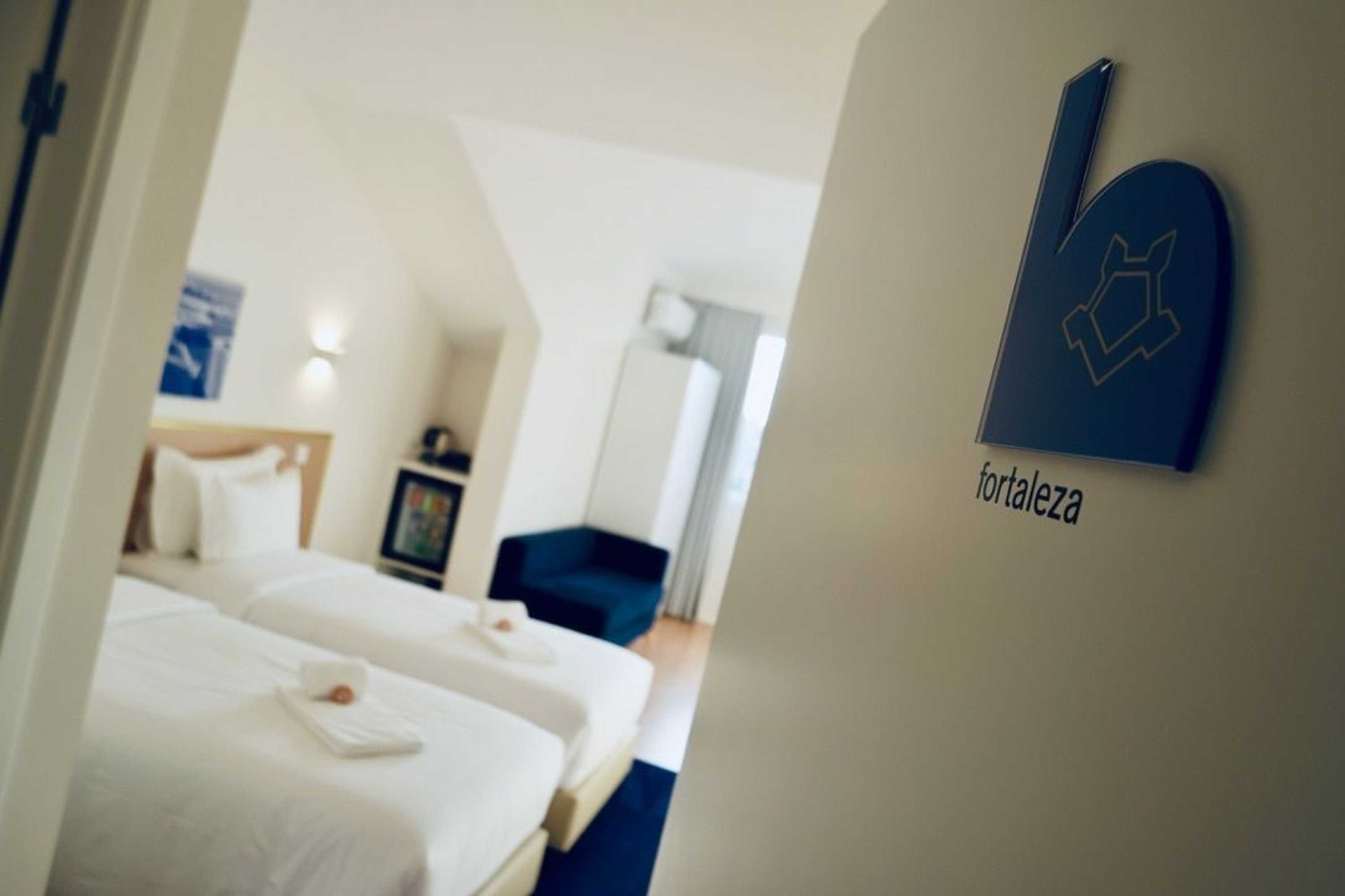 Gift card for Ó Poboa Guesthouse